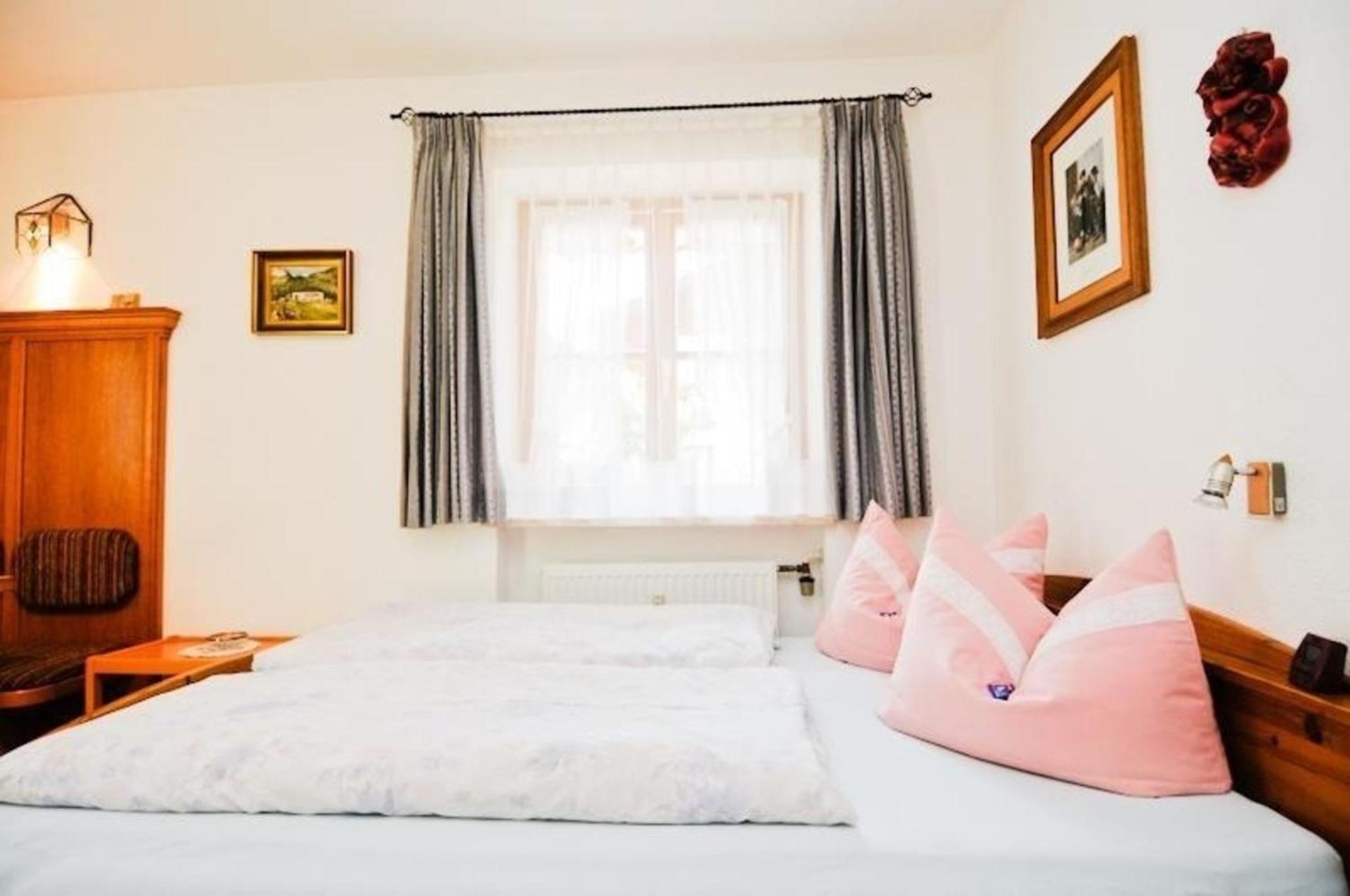 Ferienwohnung Metz in Mittenwald