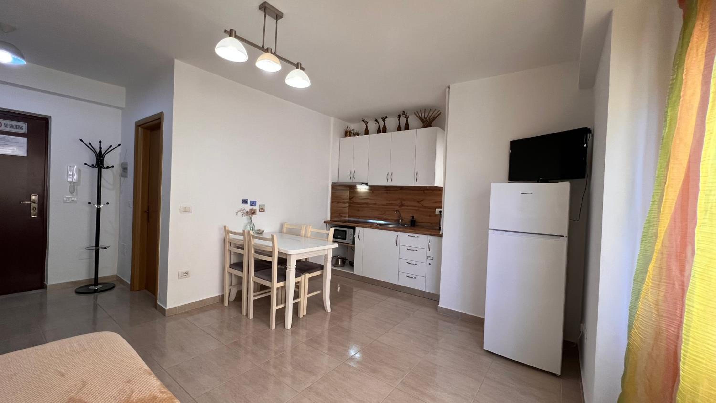 Mire Apartment