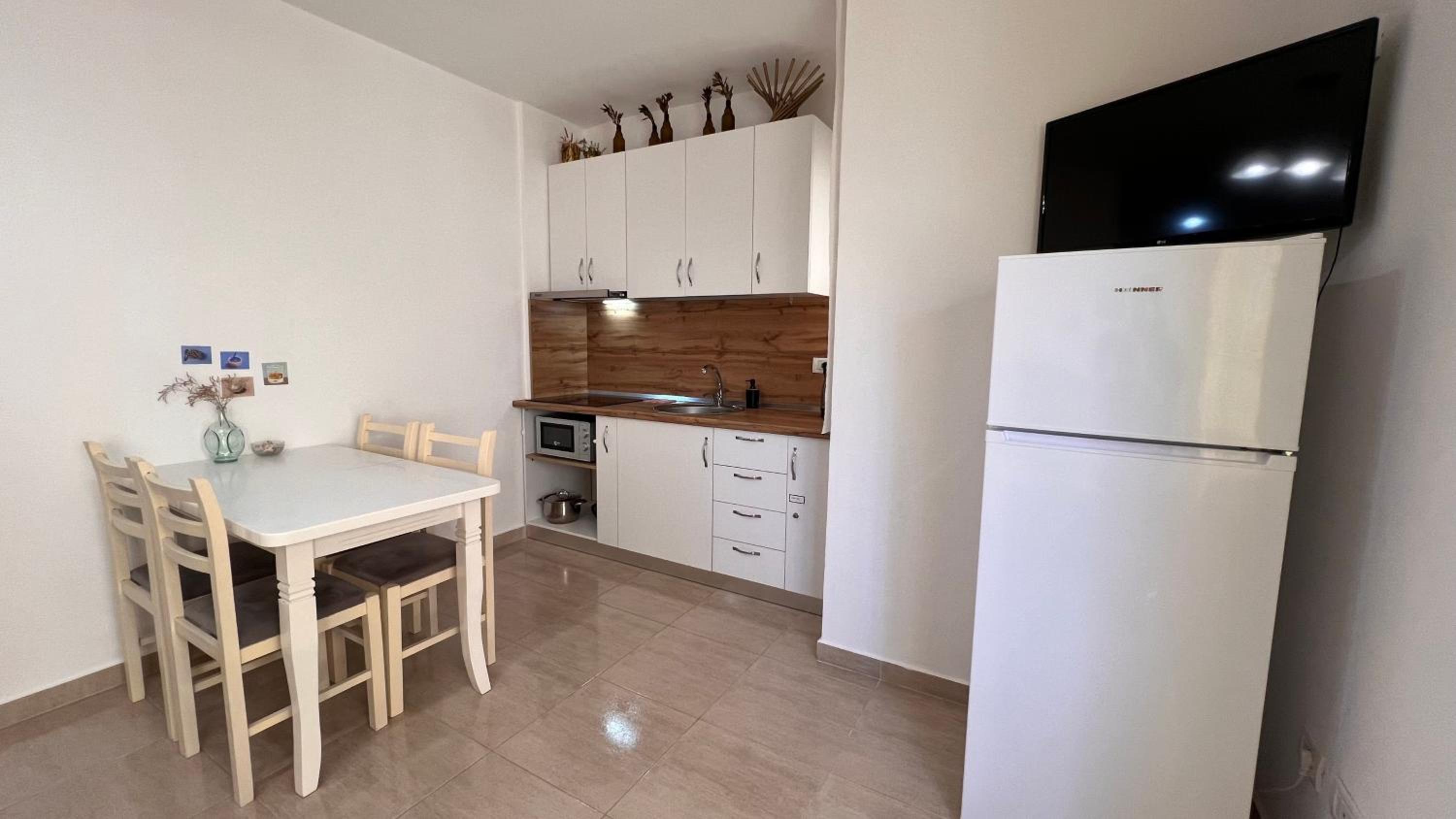 Mire Apartment