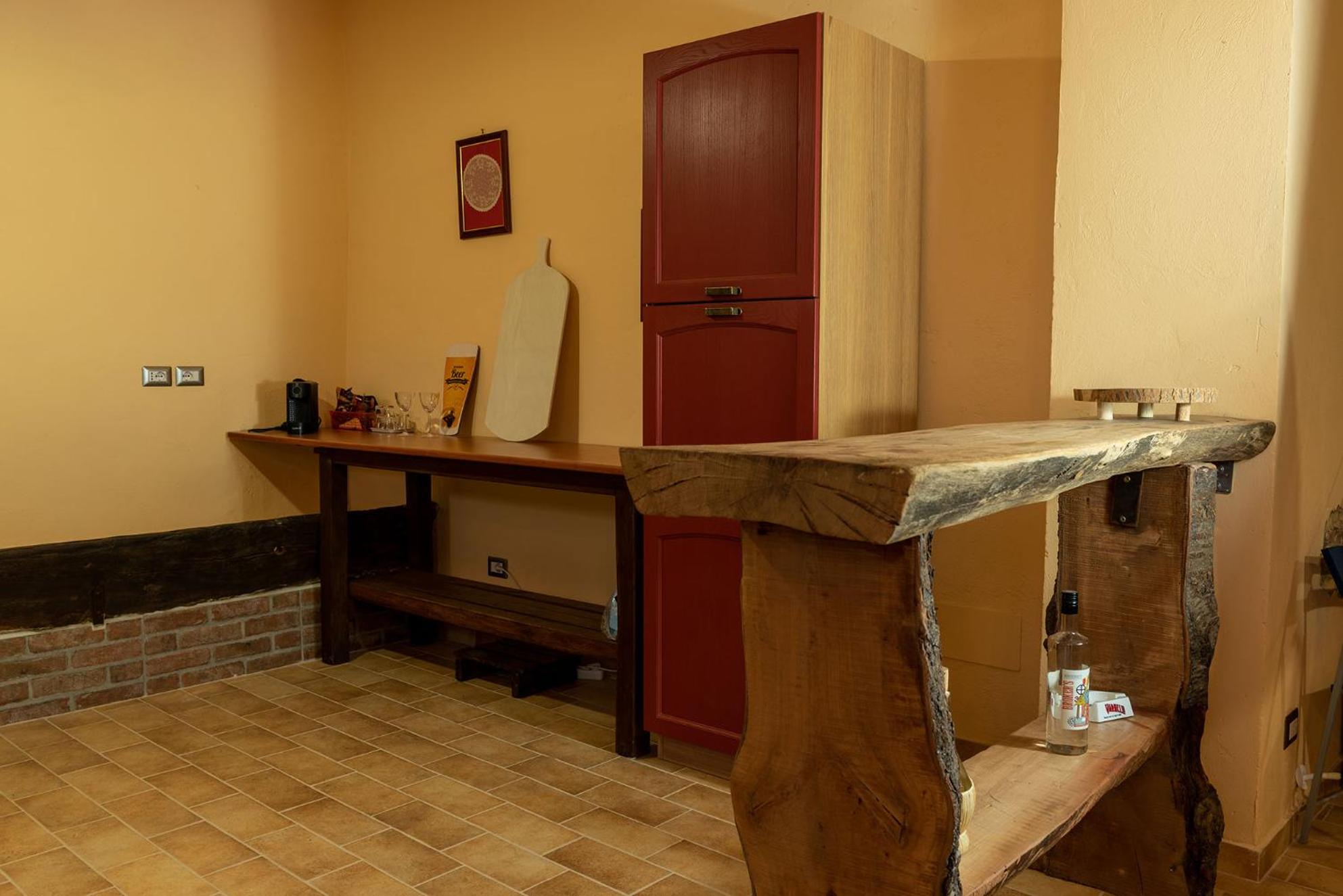 Locazione Turistica L'Antica Sorgente Panicale Umbria