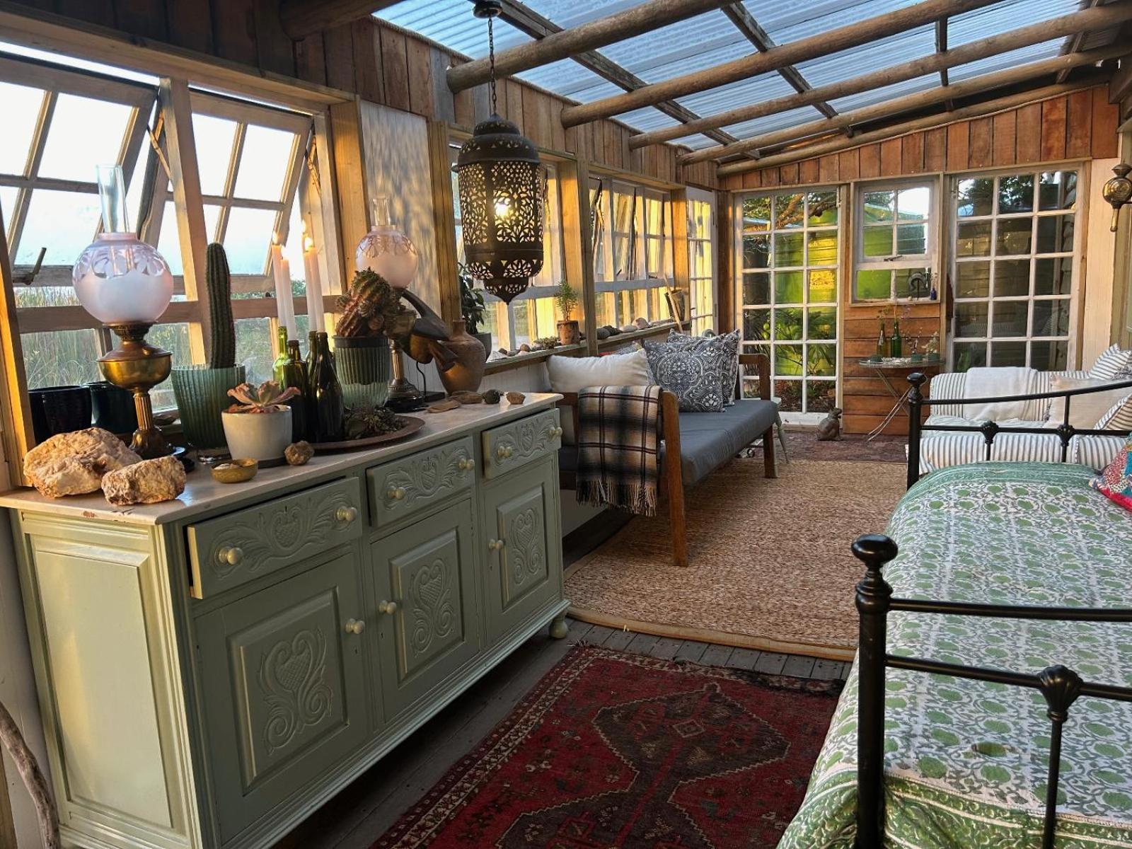 The Good Earth Farm