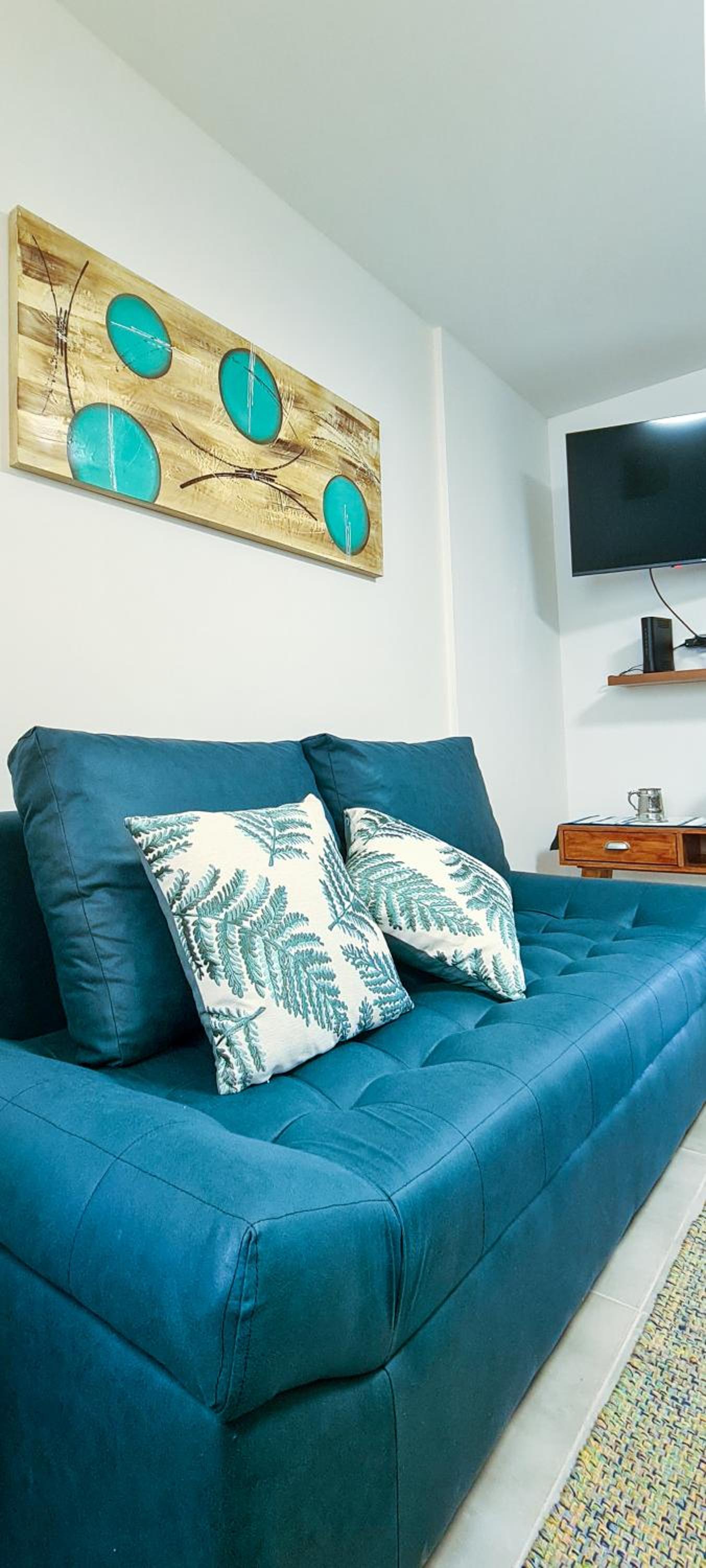 Lux Apart Cordoba