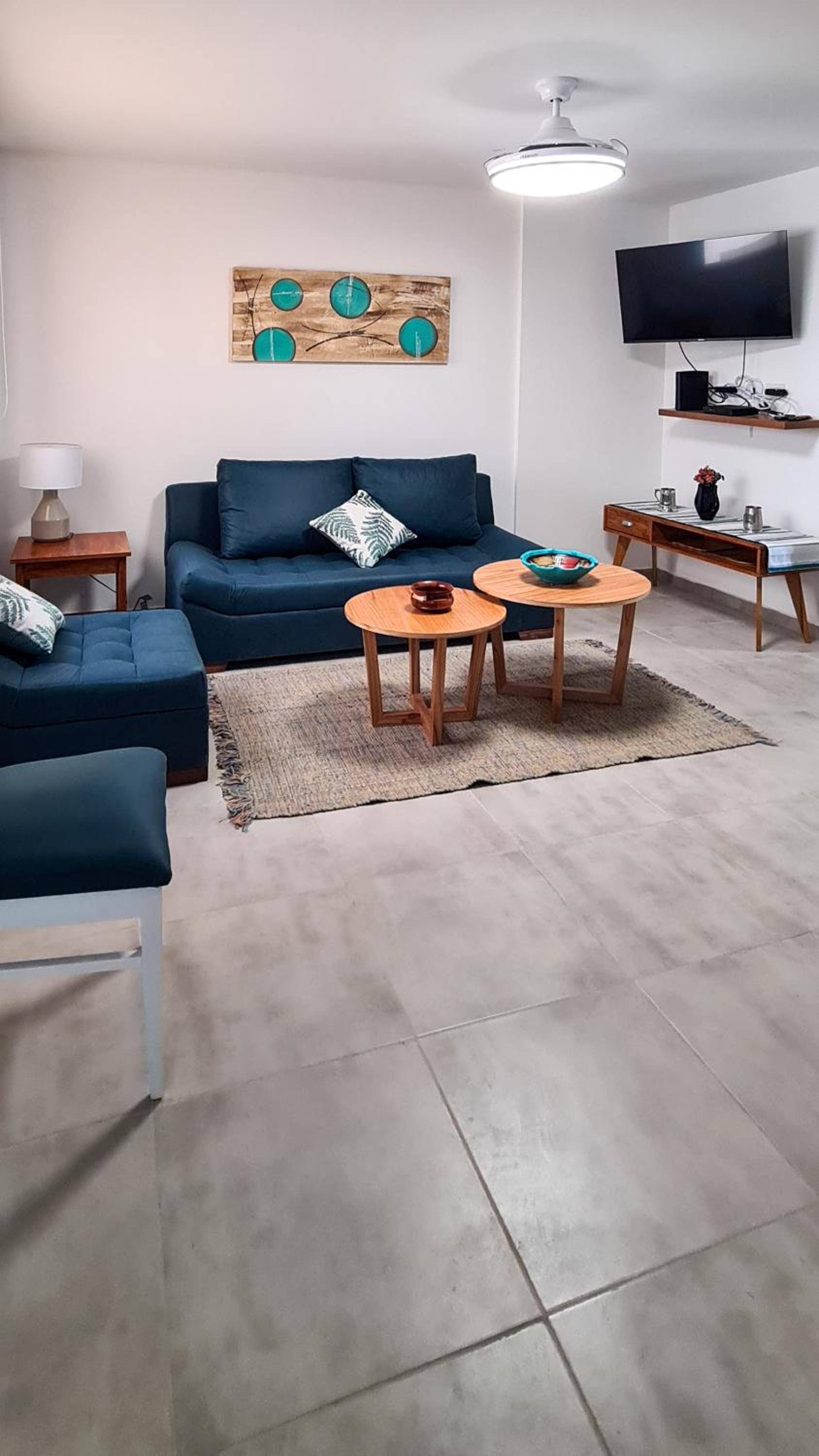 Lux Apart Cordoba