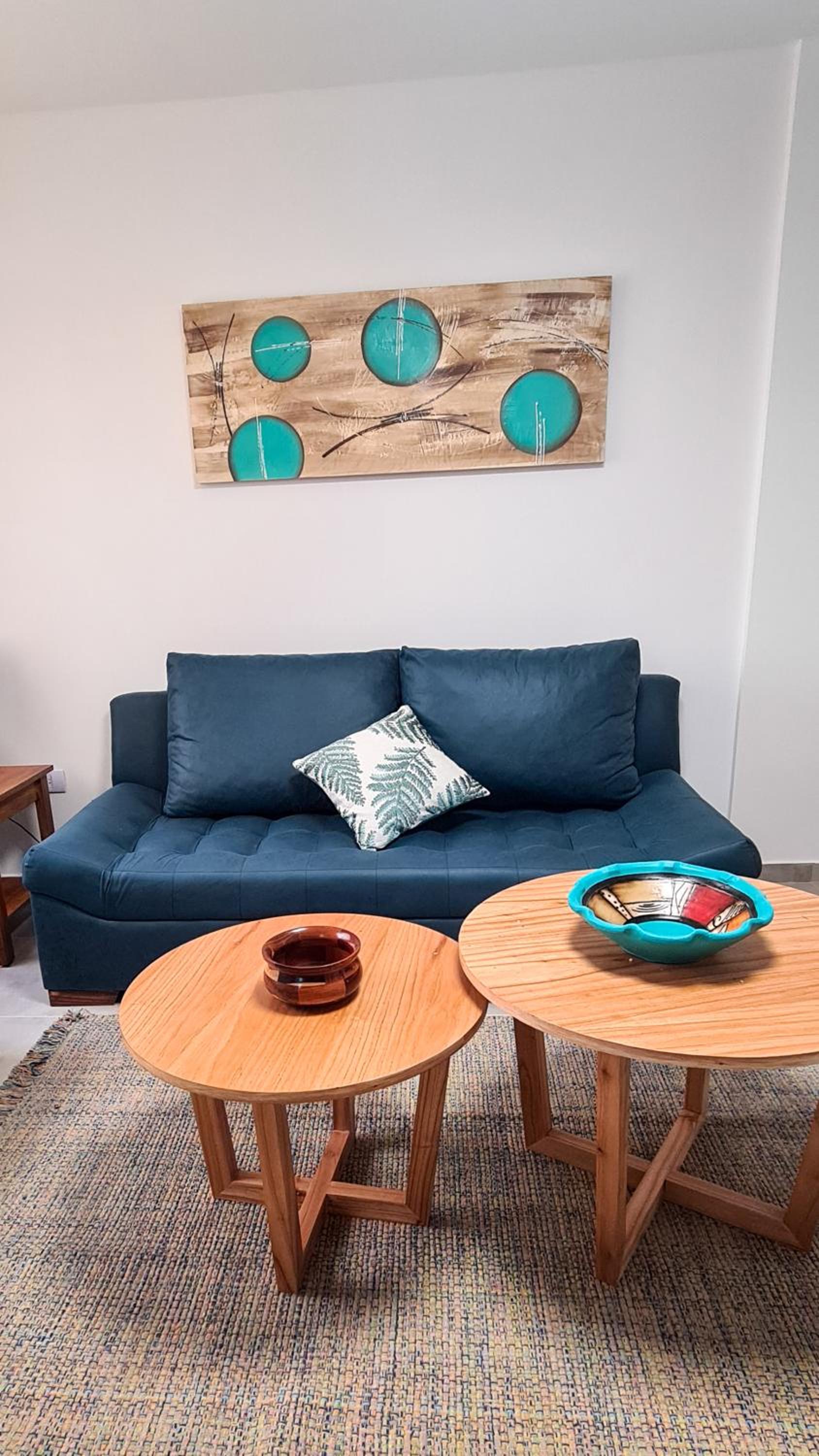 Lux Apart Cordoba