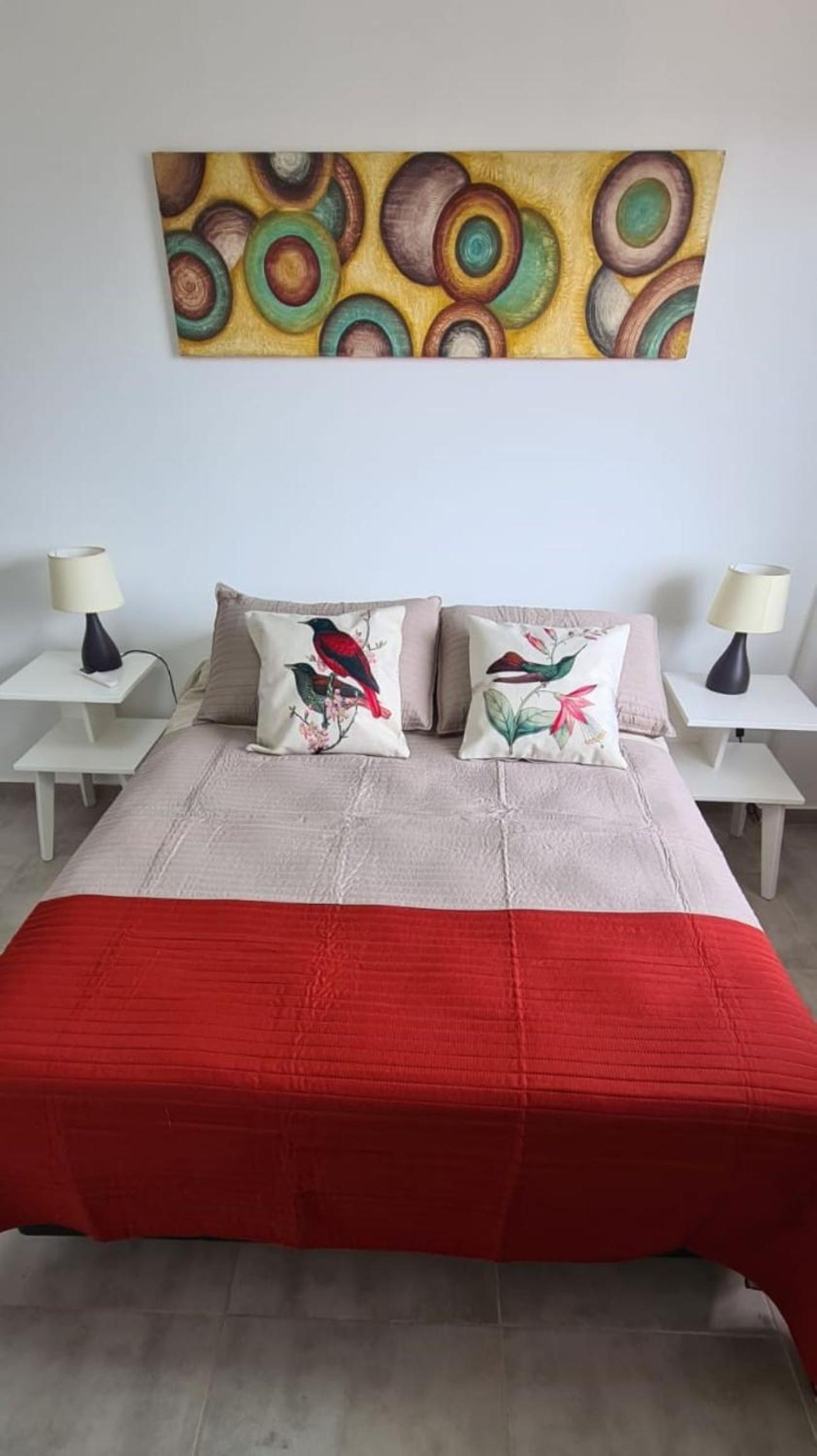 Lux Apart Cordoba