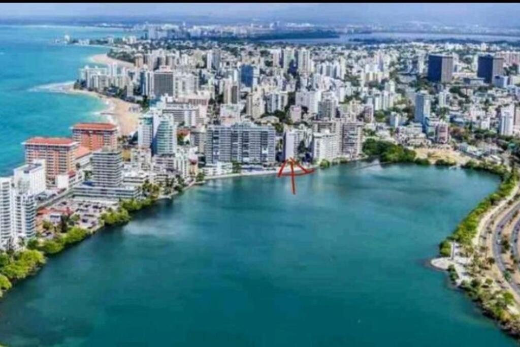 Condado 1 bedroom Apt w/ View view 5