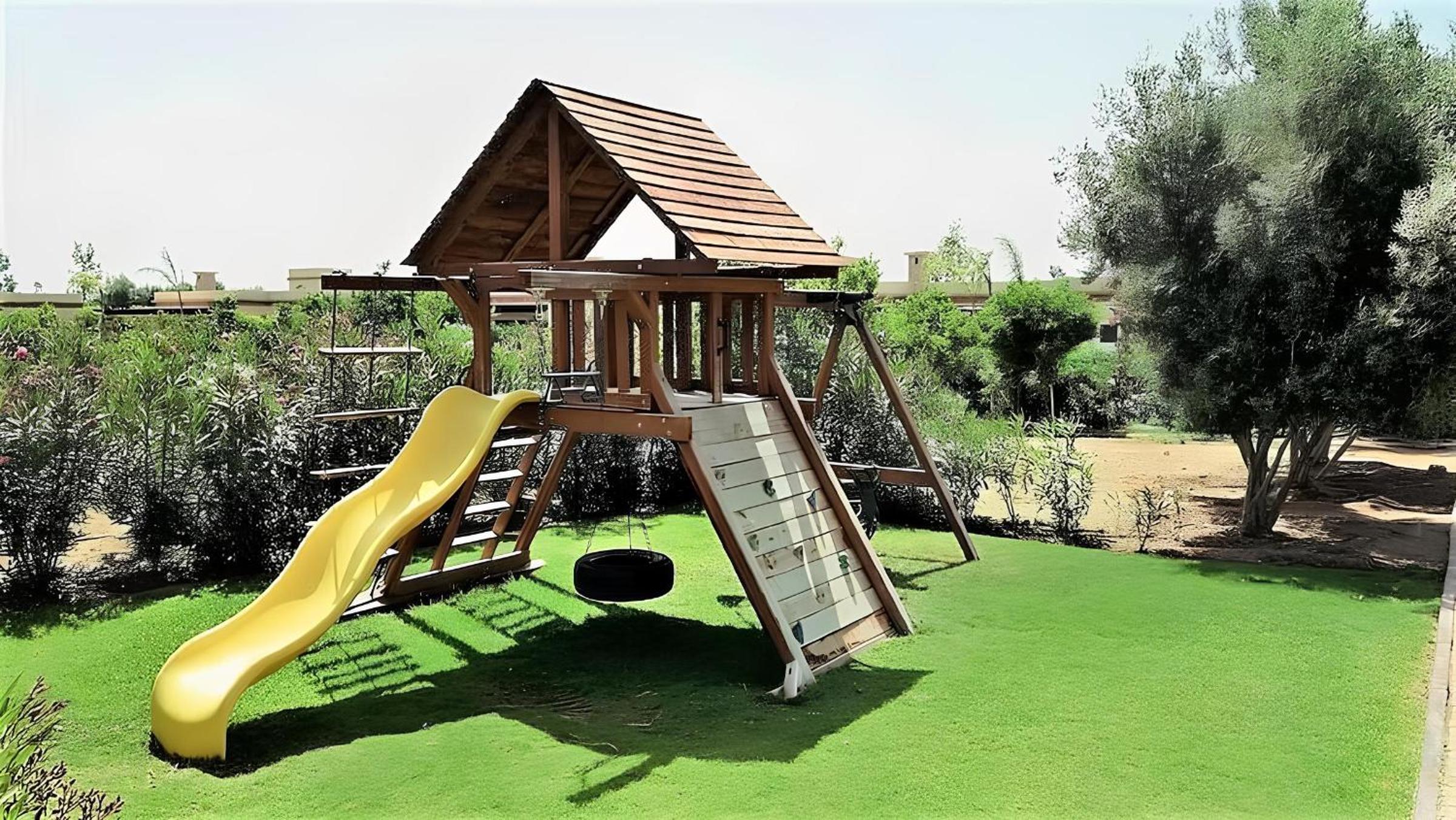 LUXUEUSE VILLA AVEC PISCINE PRIVEE PROCHE D'AGADIR view 3