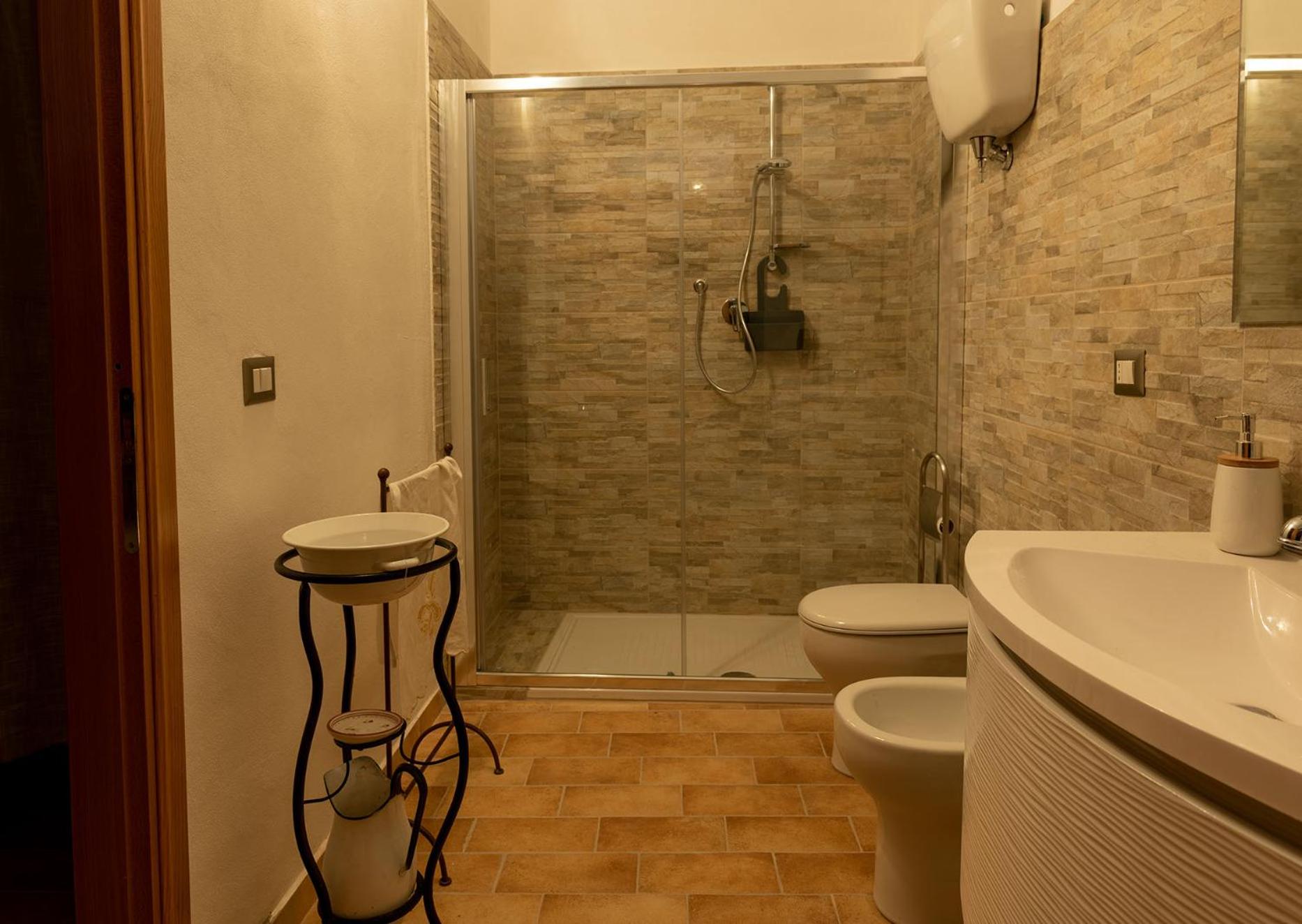 Locazione Turistica L'Antica Sorgente Panicale Umbria