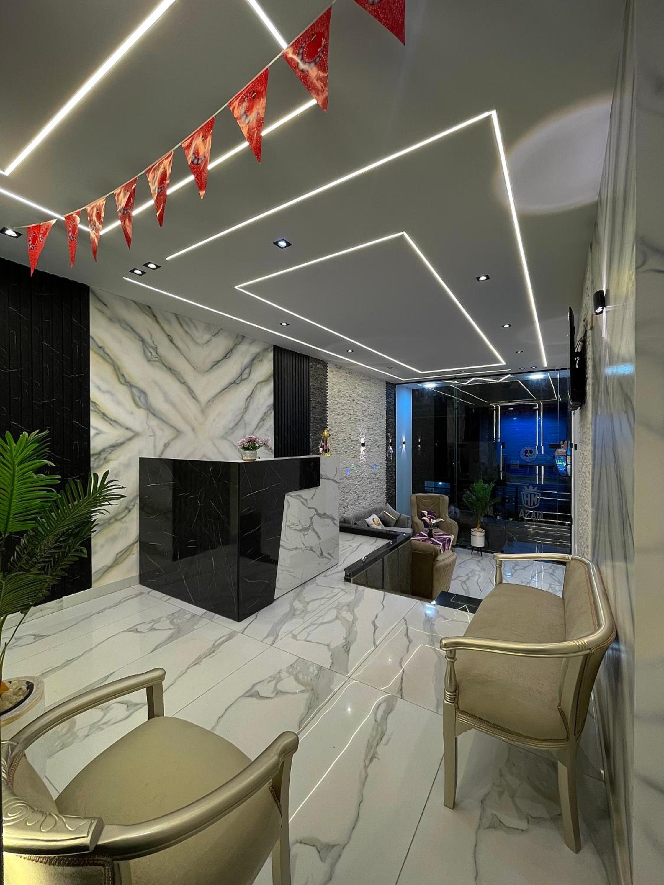 MASA HOTEL APARTMENT