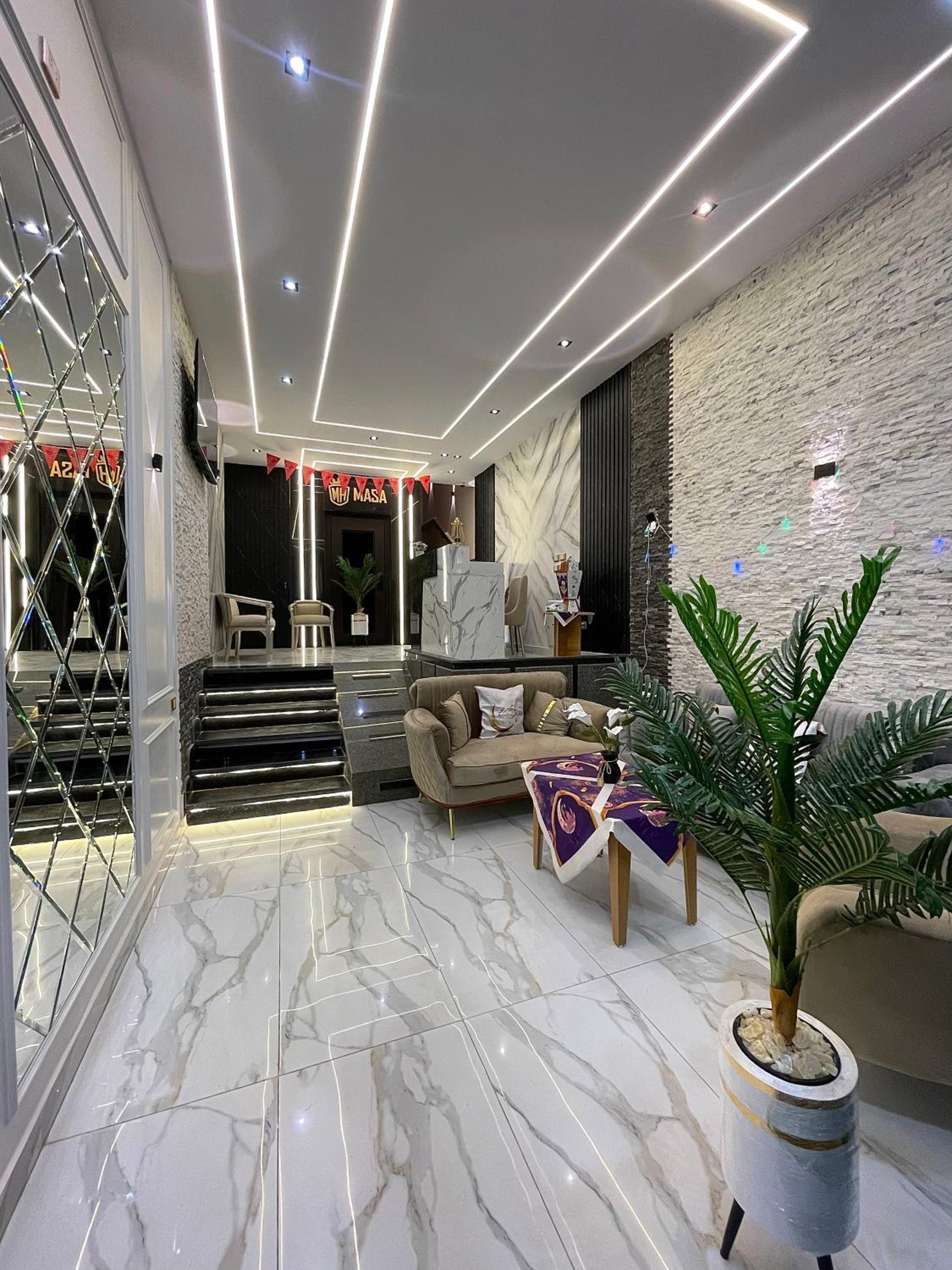 MASA HOTEL APARTMENT