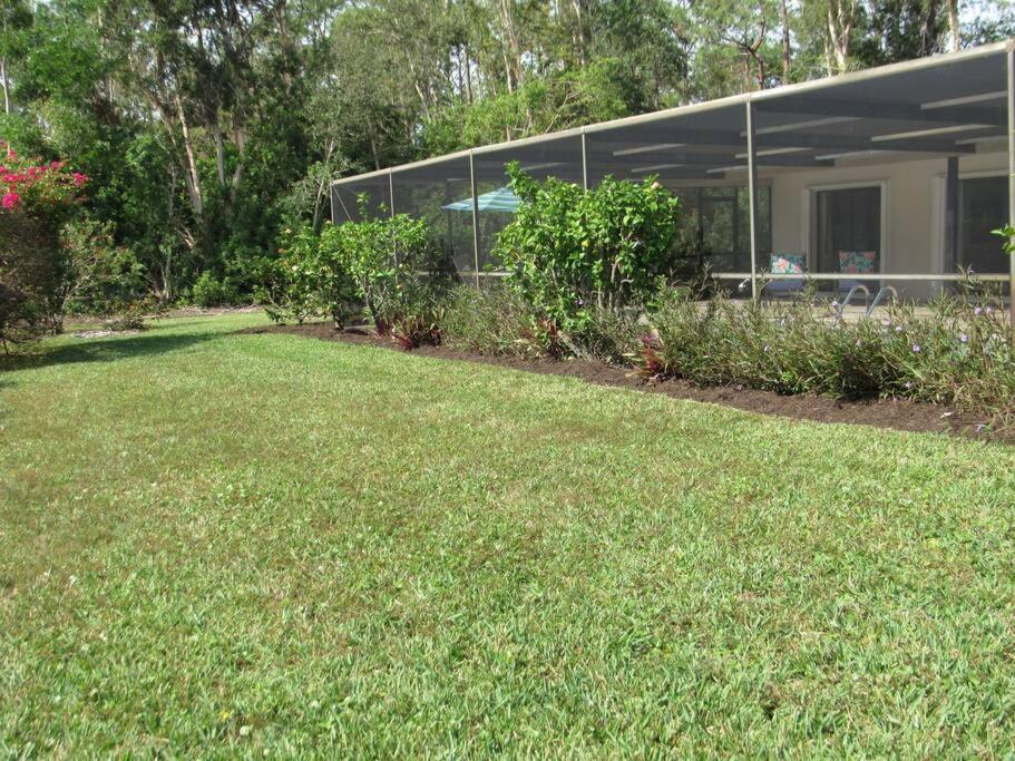 Serenity in Paradise! Heated Pool Family Home