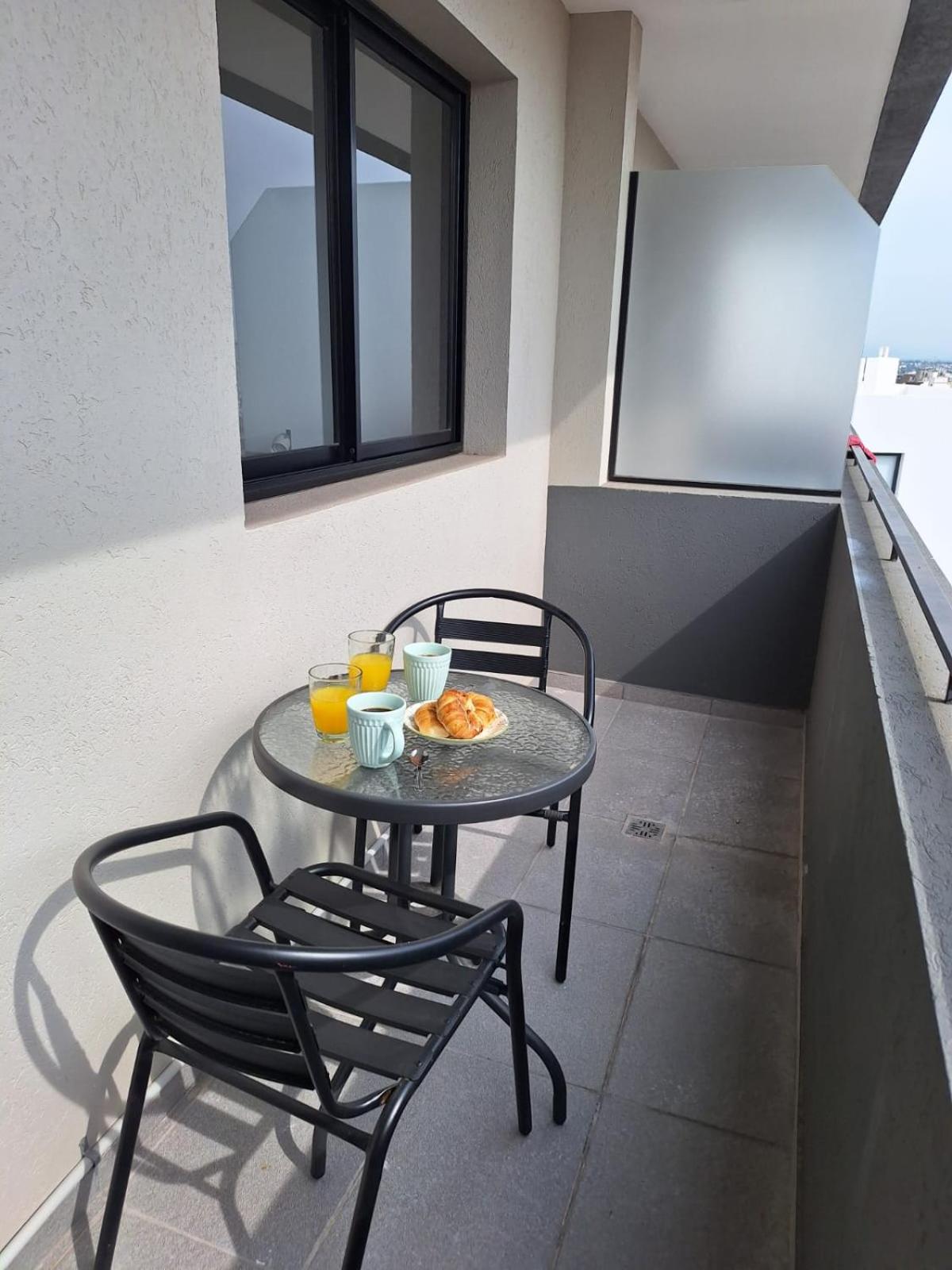 Lux Apart Cordoba