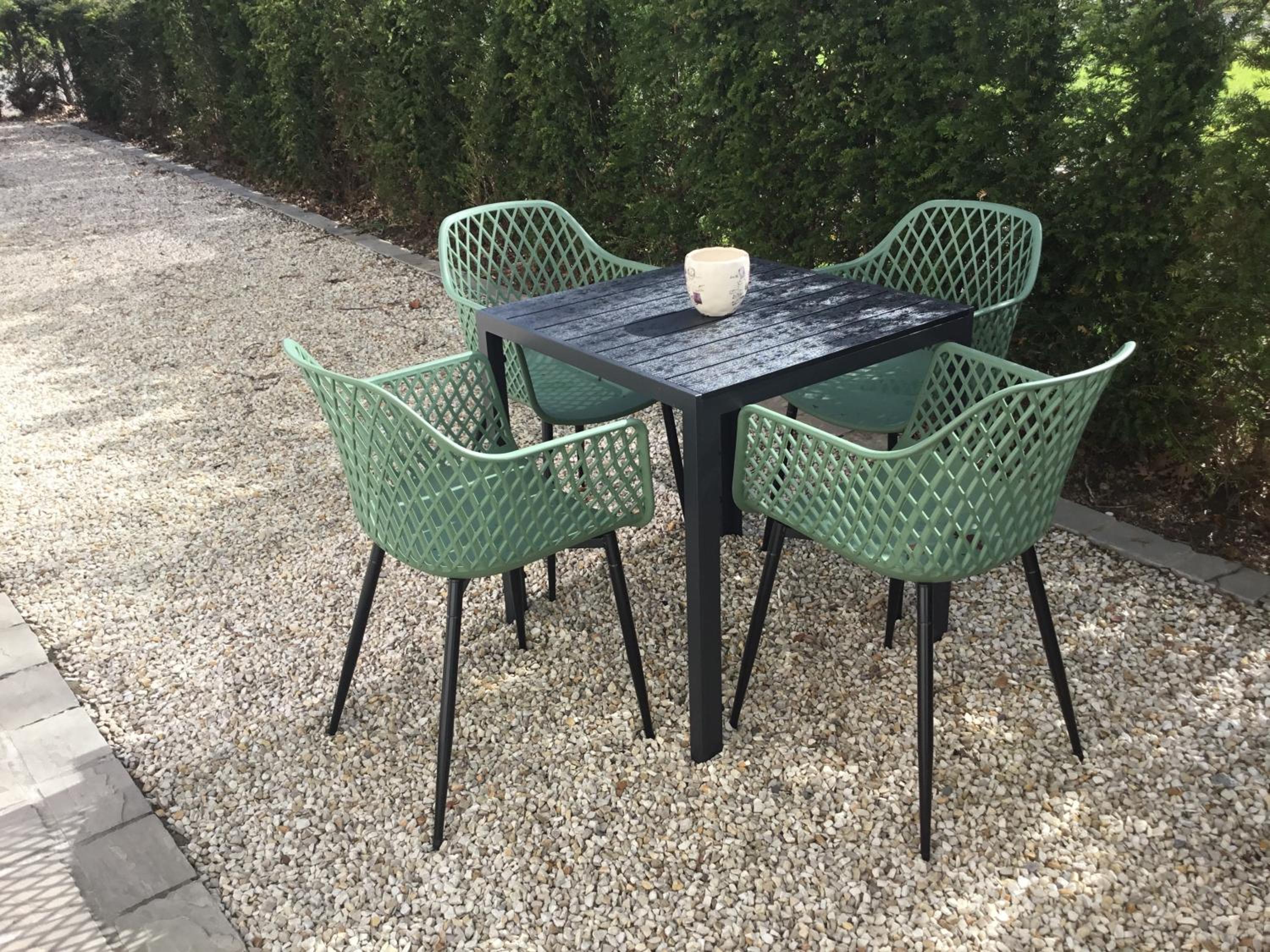 Gezellige studio met terras en gratis parking