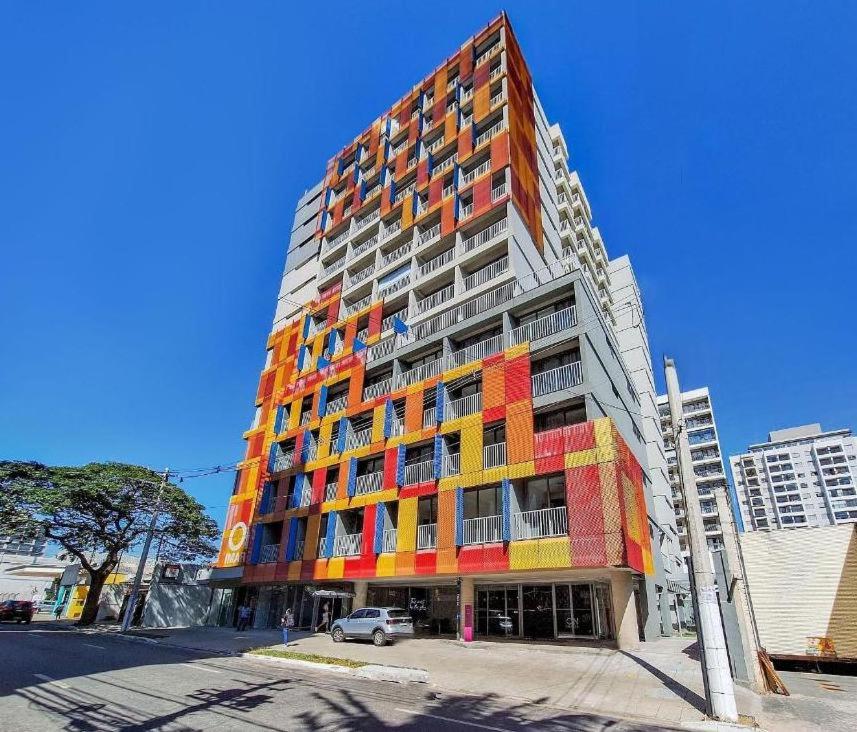 Studio Completo em Moema ao lado do Shopping Ibirapuera