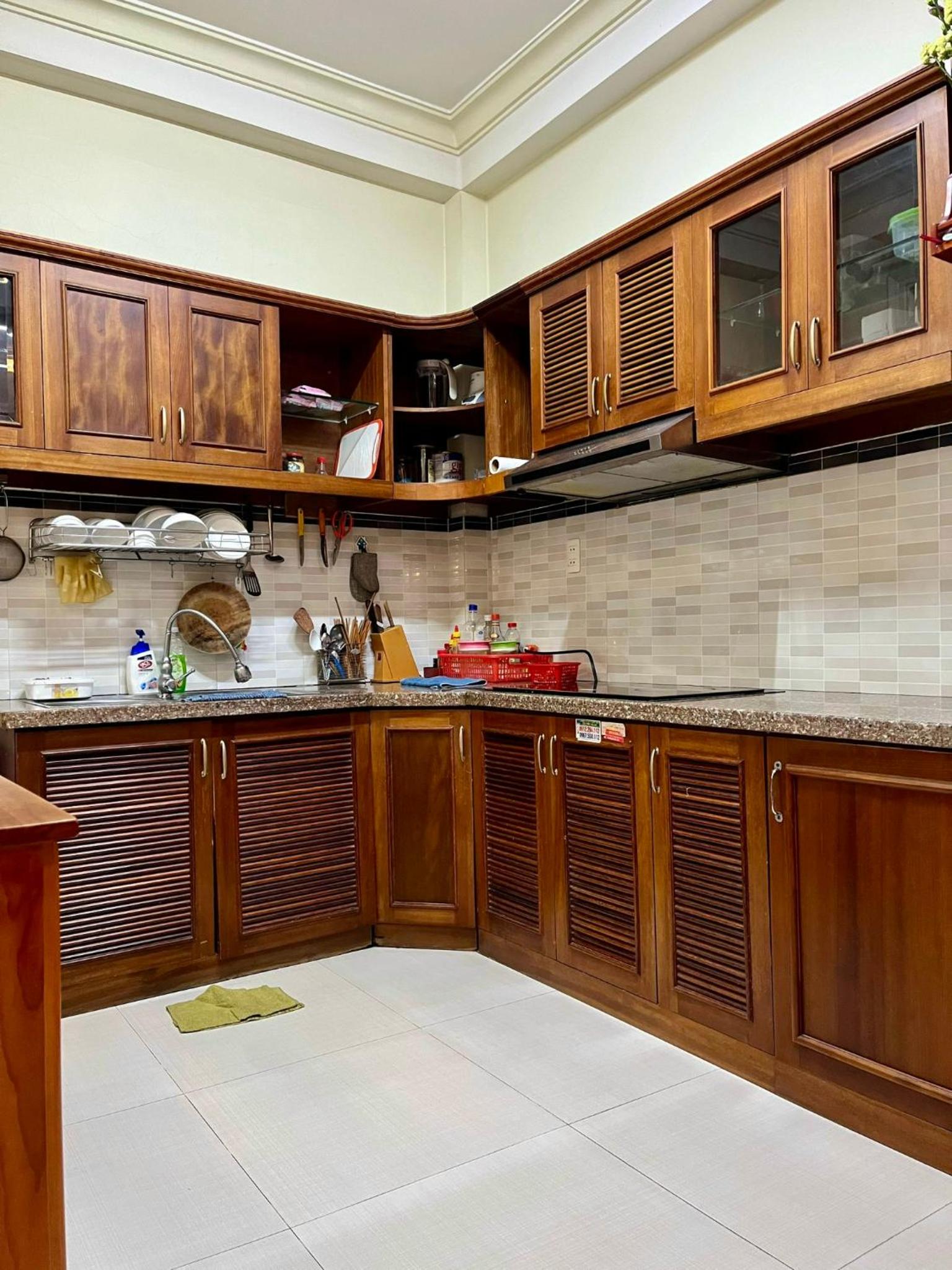 MiAnnA Homestay