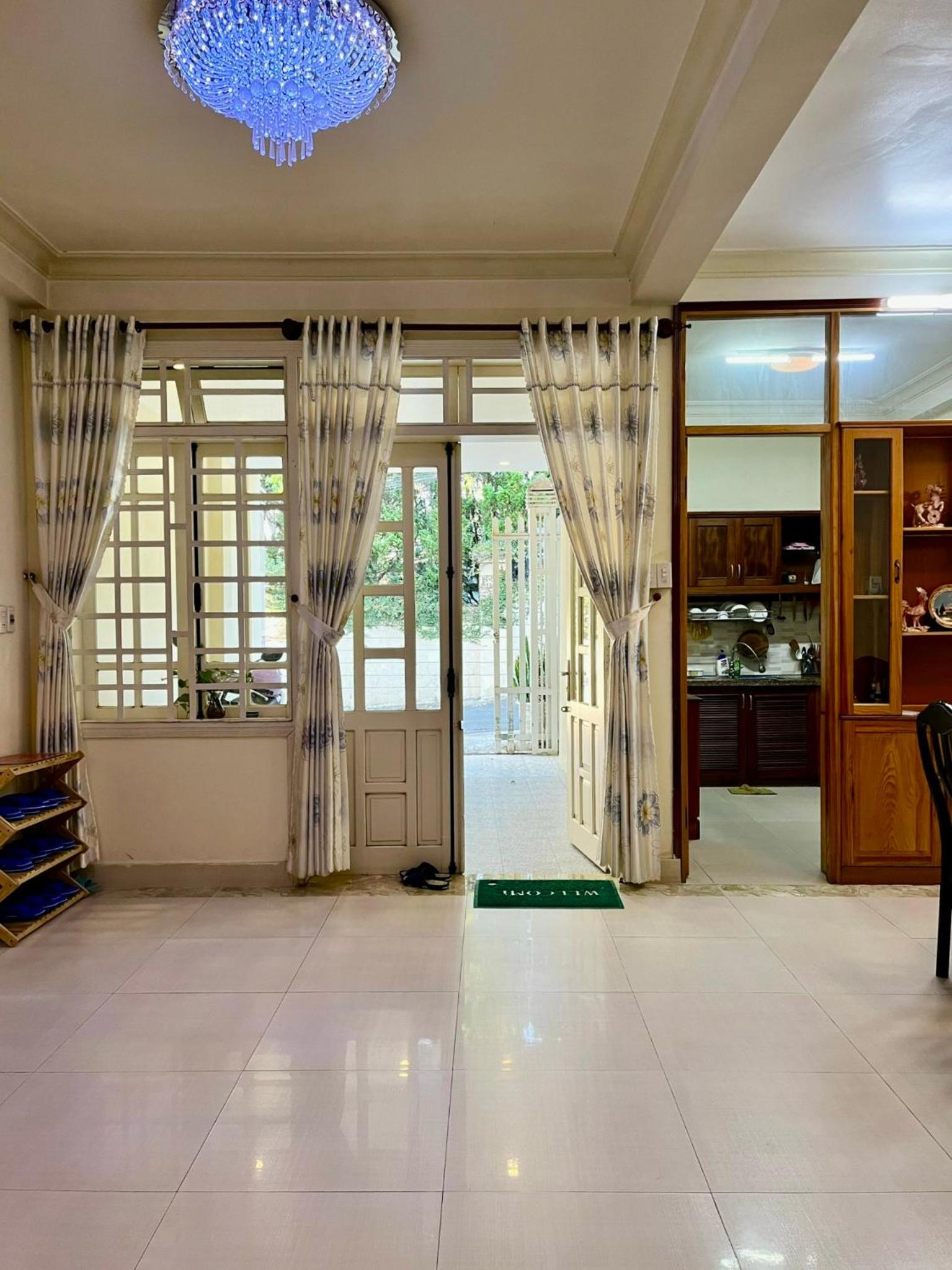 MiAnnA Homestay