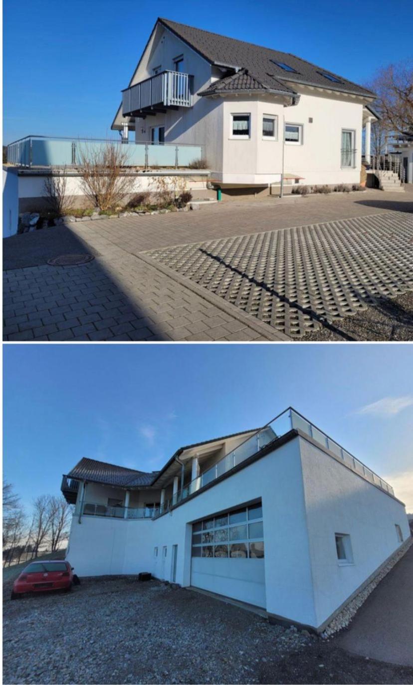 Haus Stegmeir