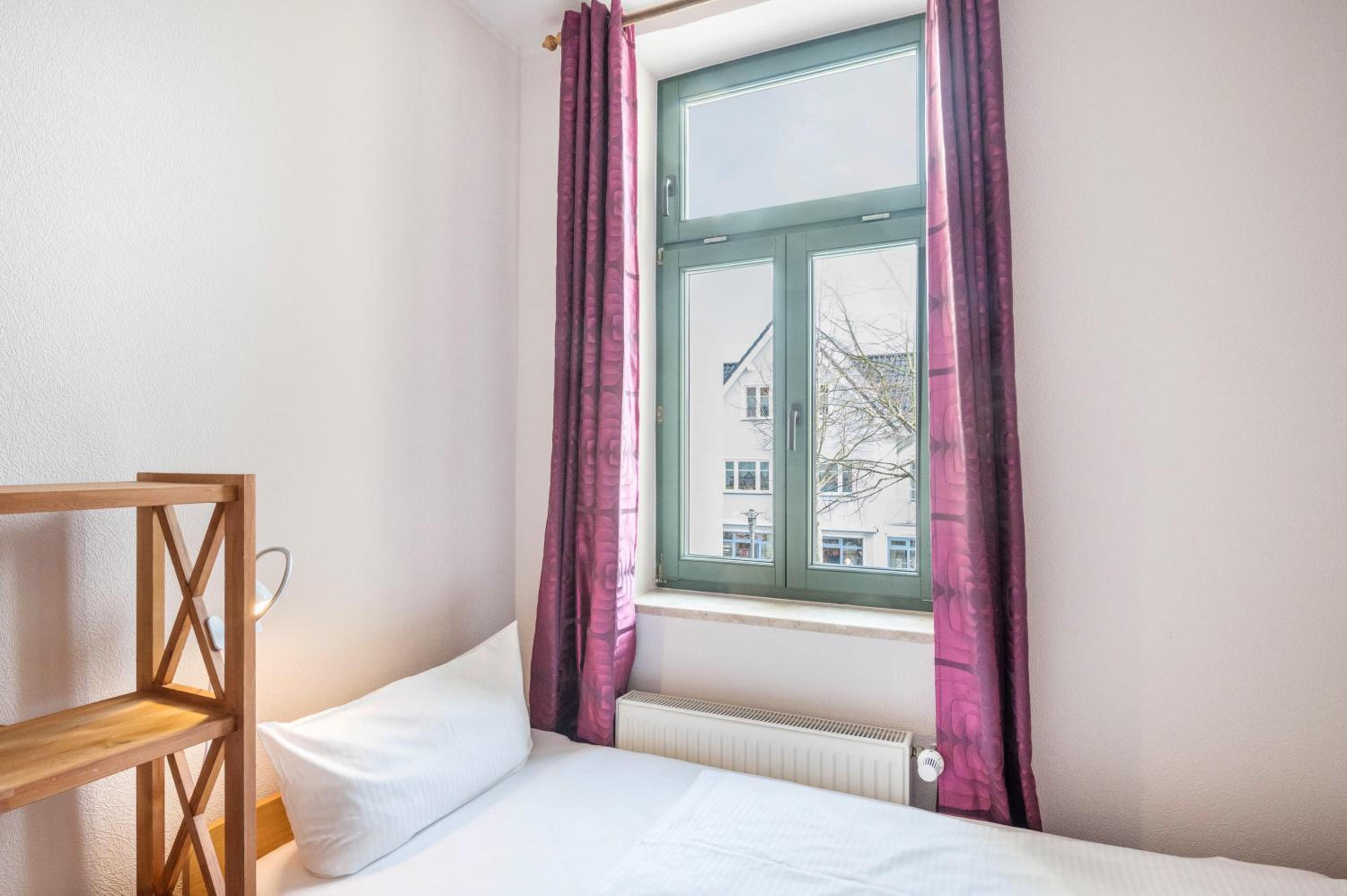 Apartment Morgenröte