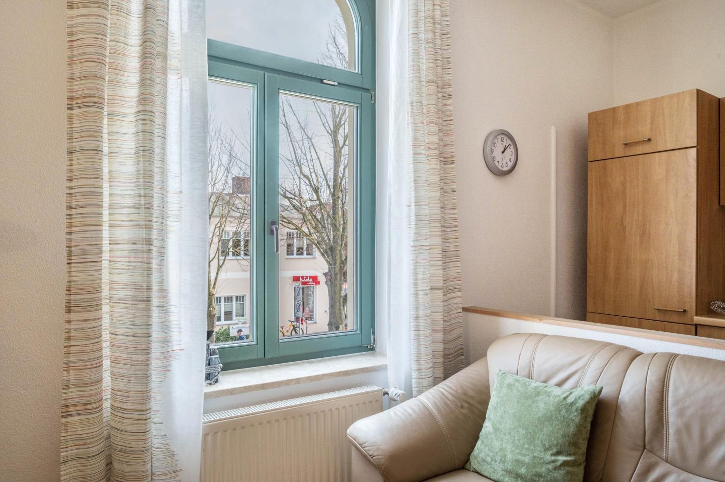 Apartment Morgenröte
