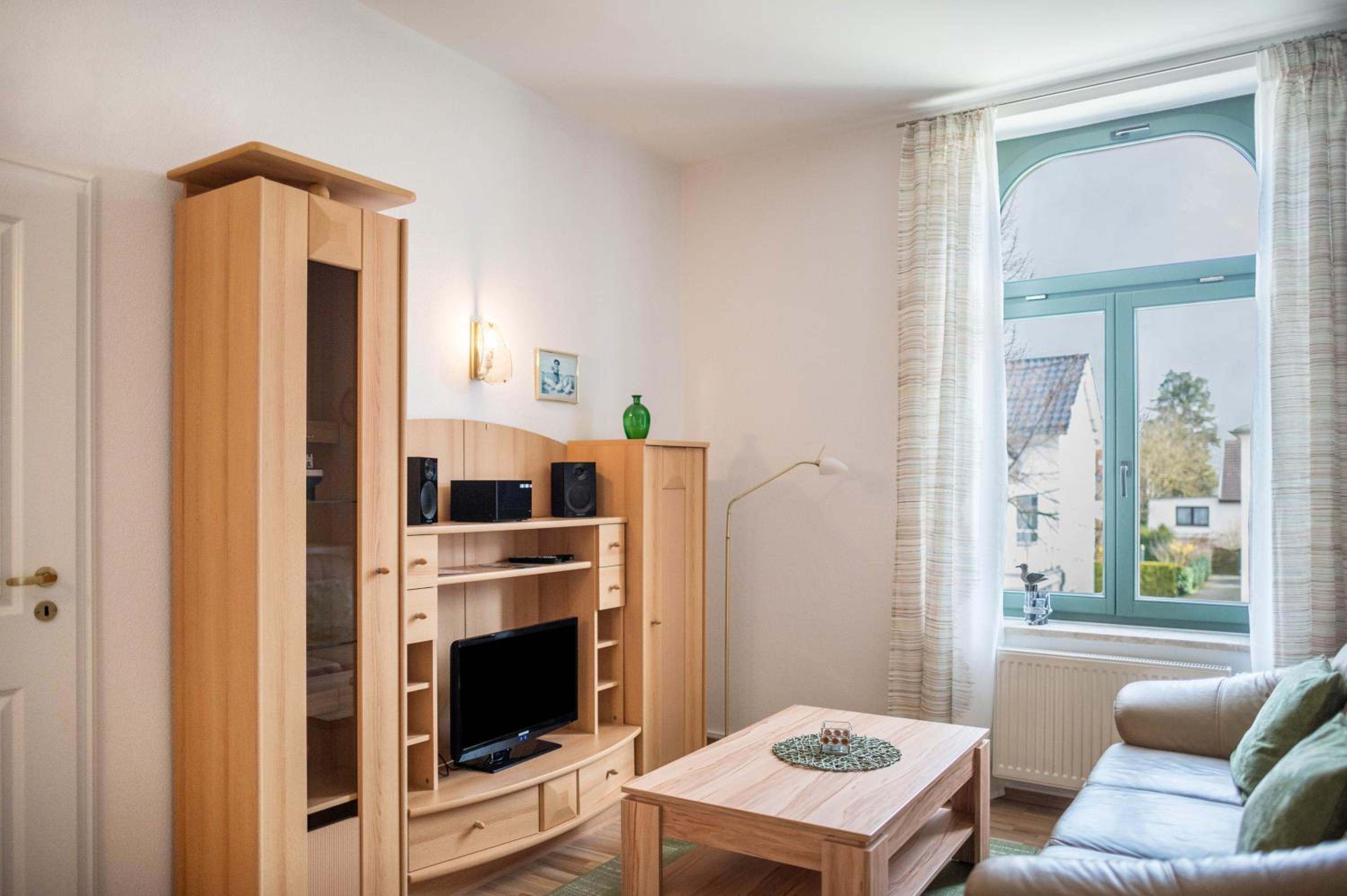 Apartment Morgenröte