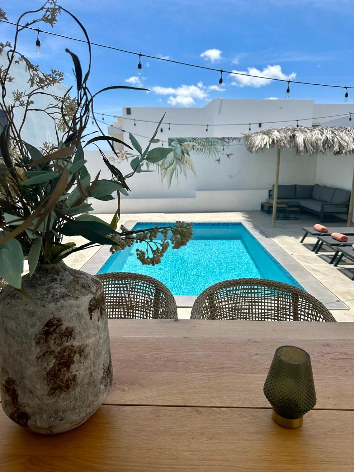 Villa Sol A Luna - Mambo Beach