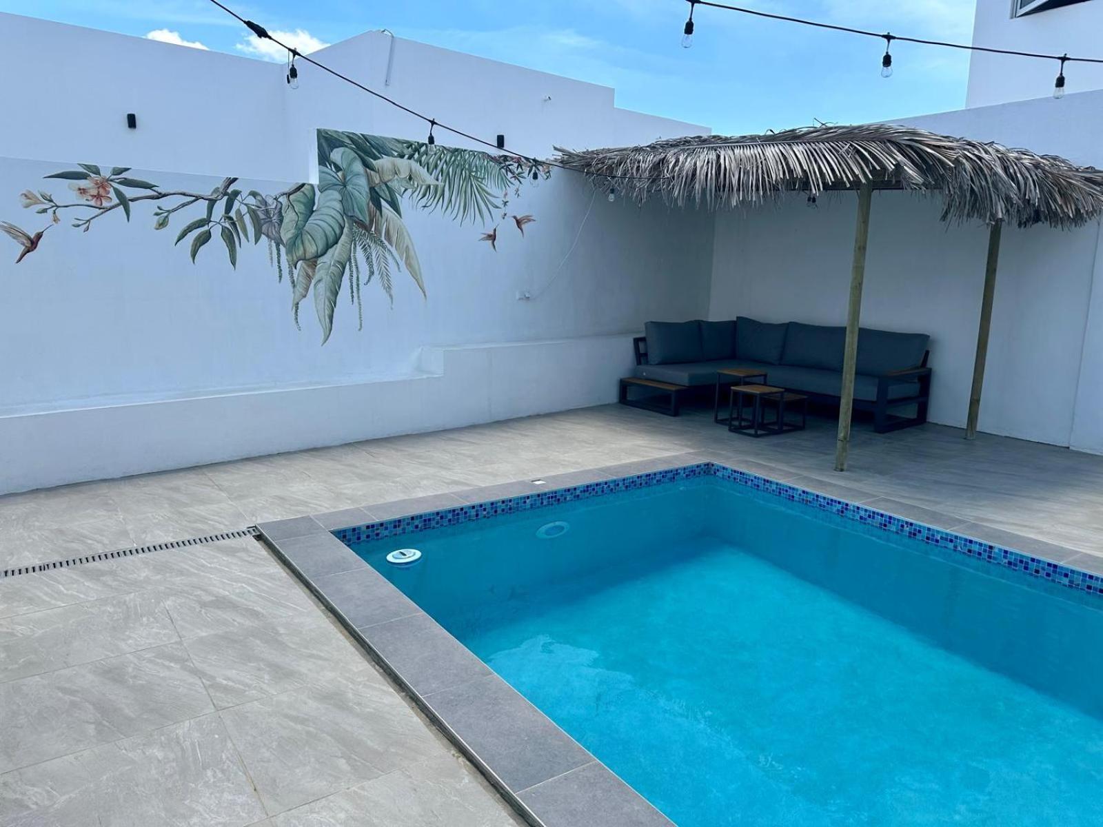 Villa Sol A Luna - Mambo Beach