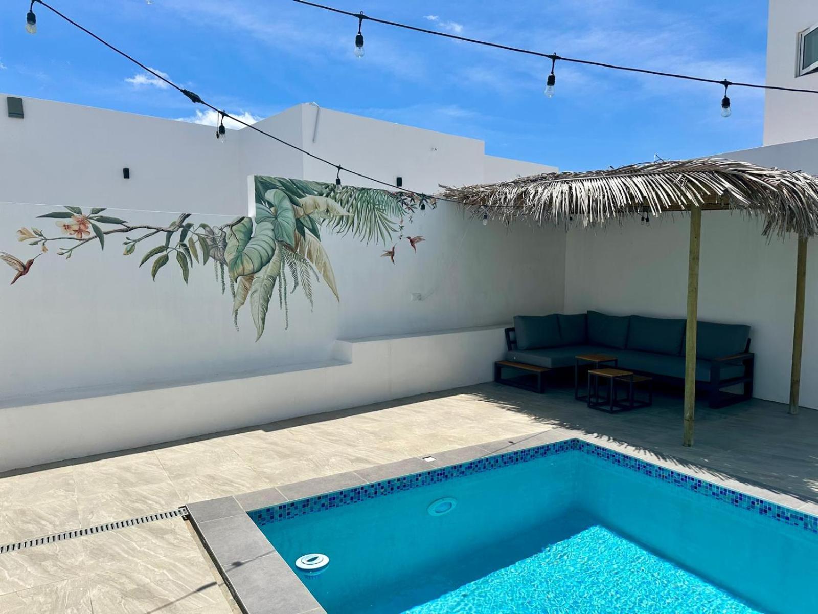 Villa Sol A Luna - Mambo Beach