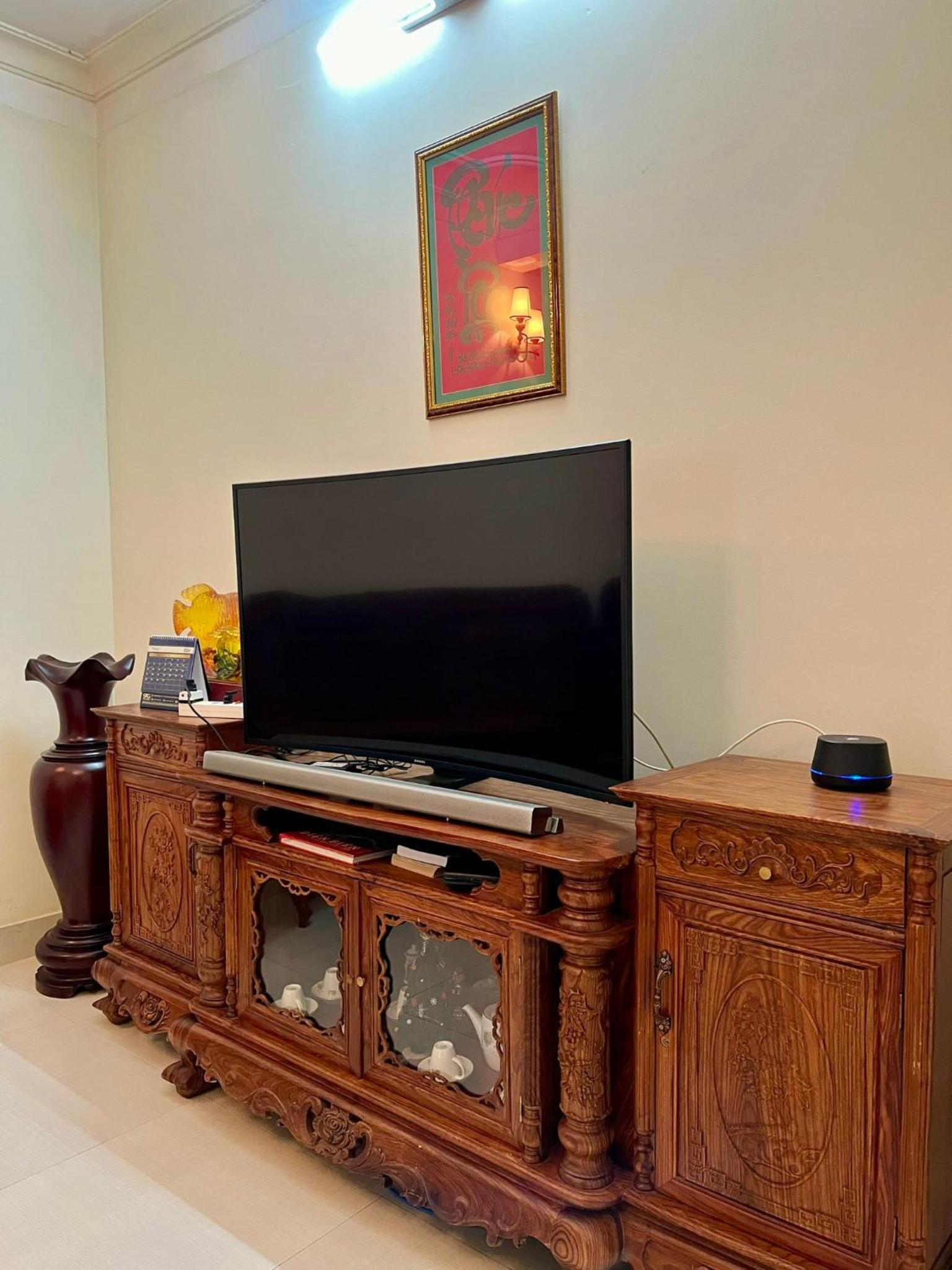 MiAnnA Homestay