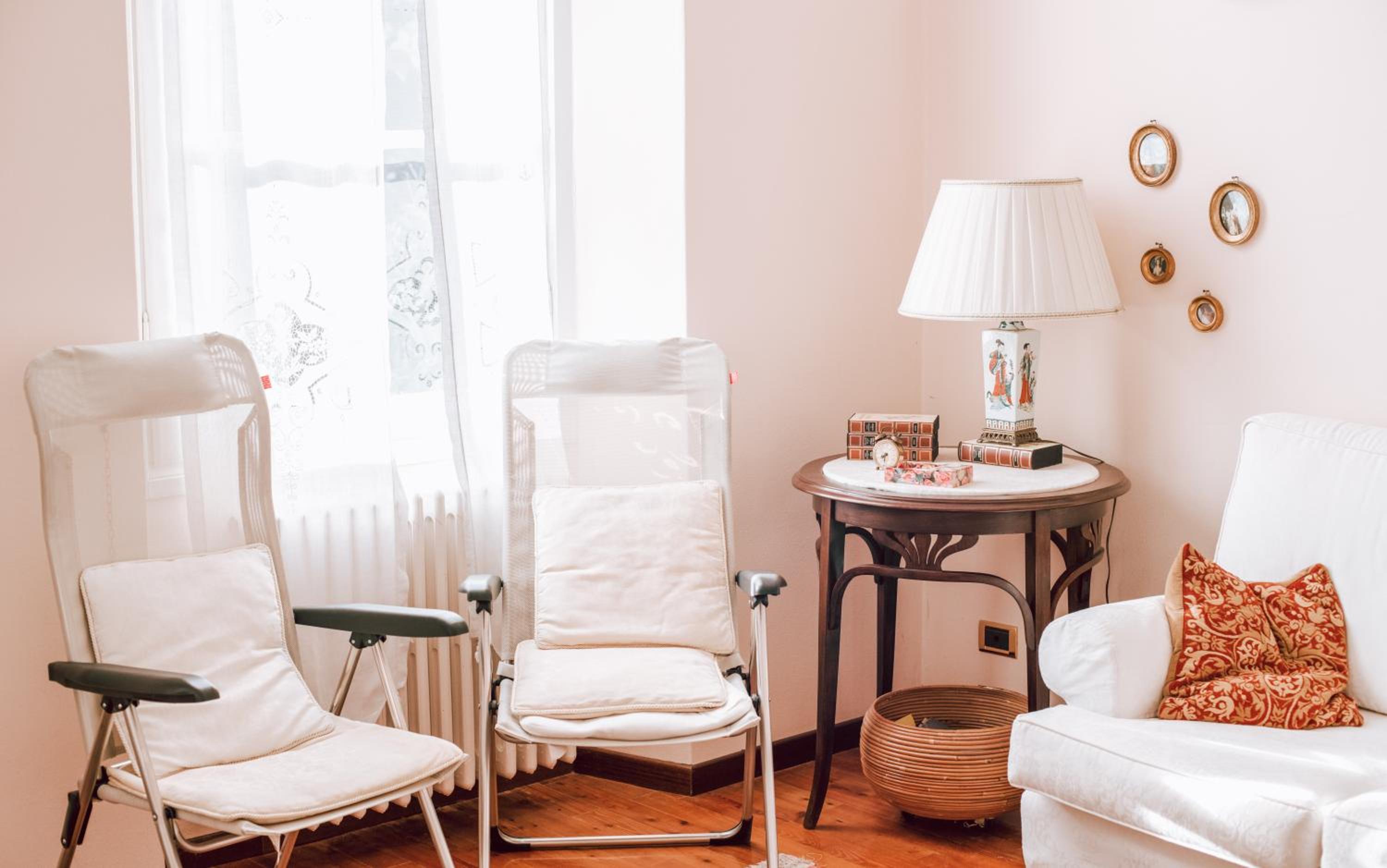 Authentic Italian Home view 5