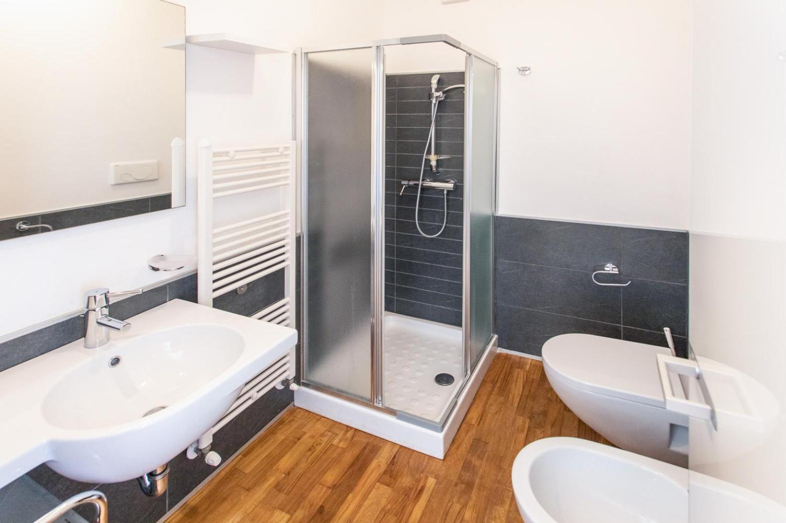 Monolocale Dune By Apulia home photo 5