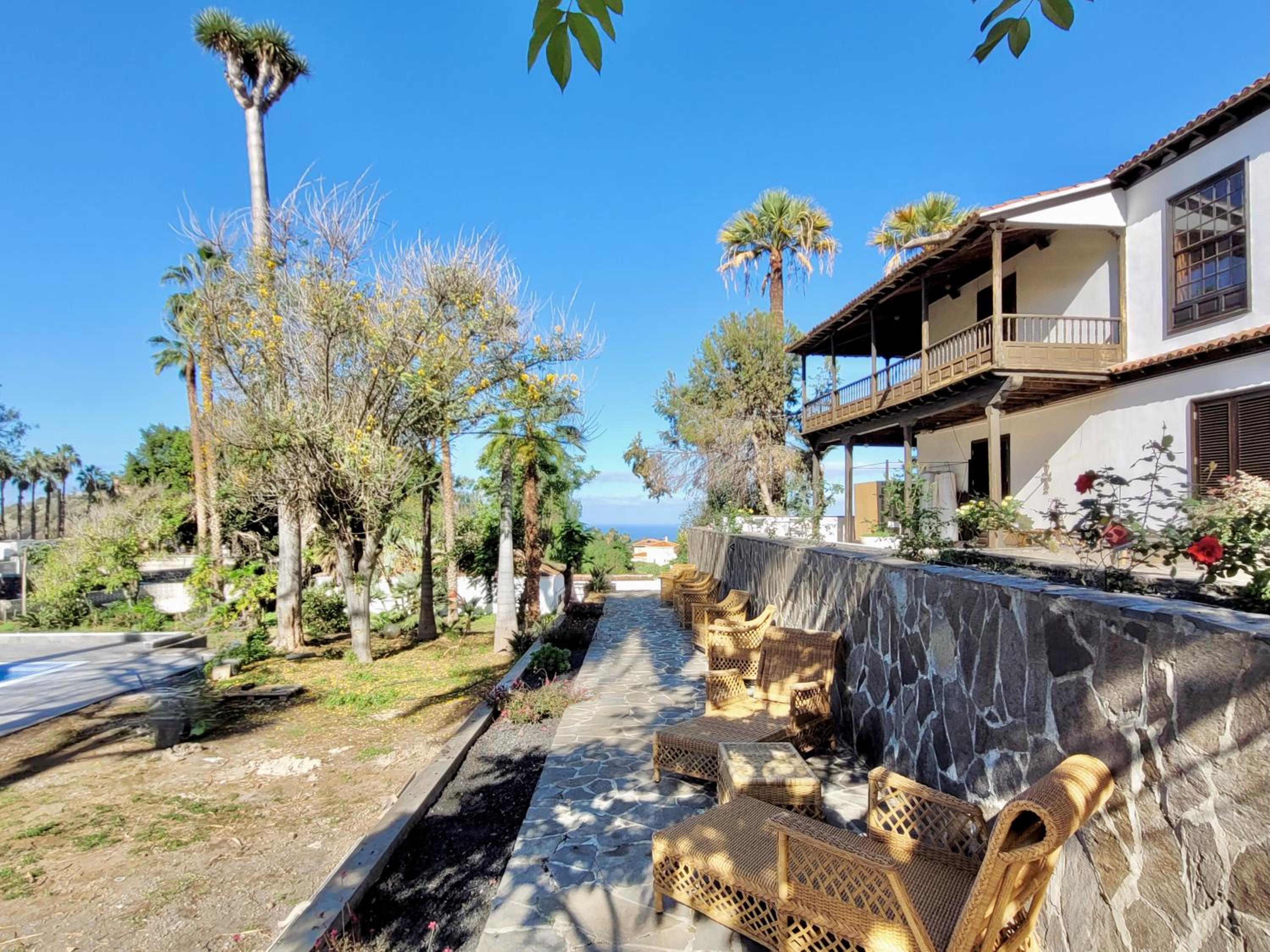 Hacienda La Vizcaina