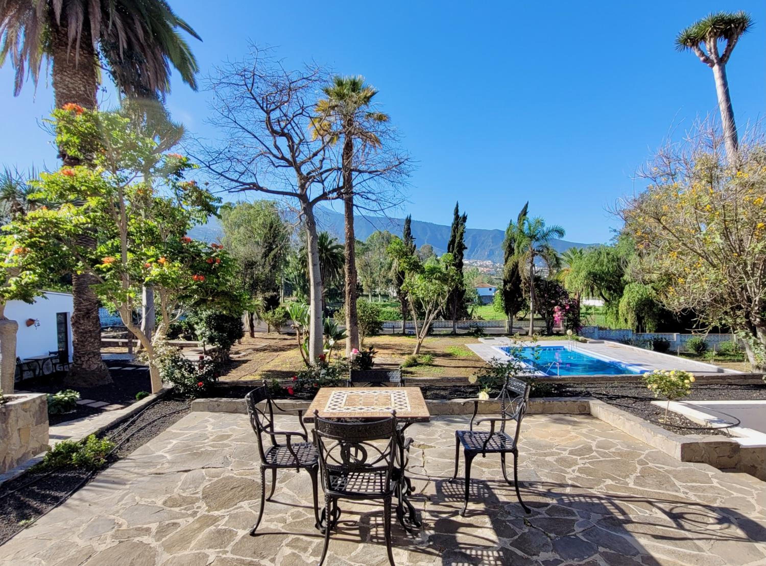 Hacienda La Vizcaina