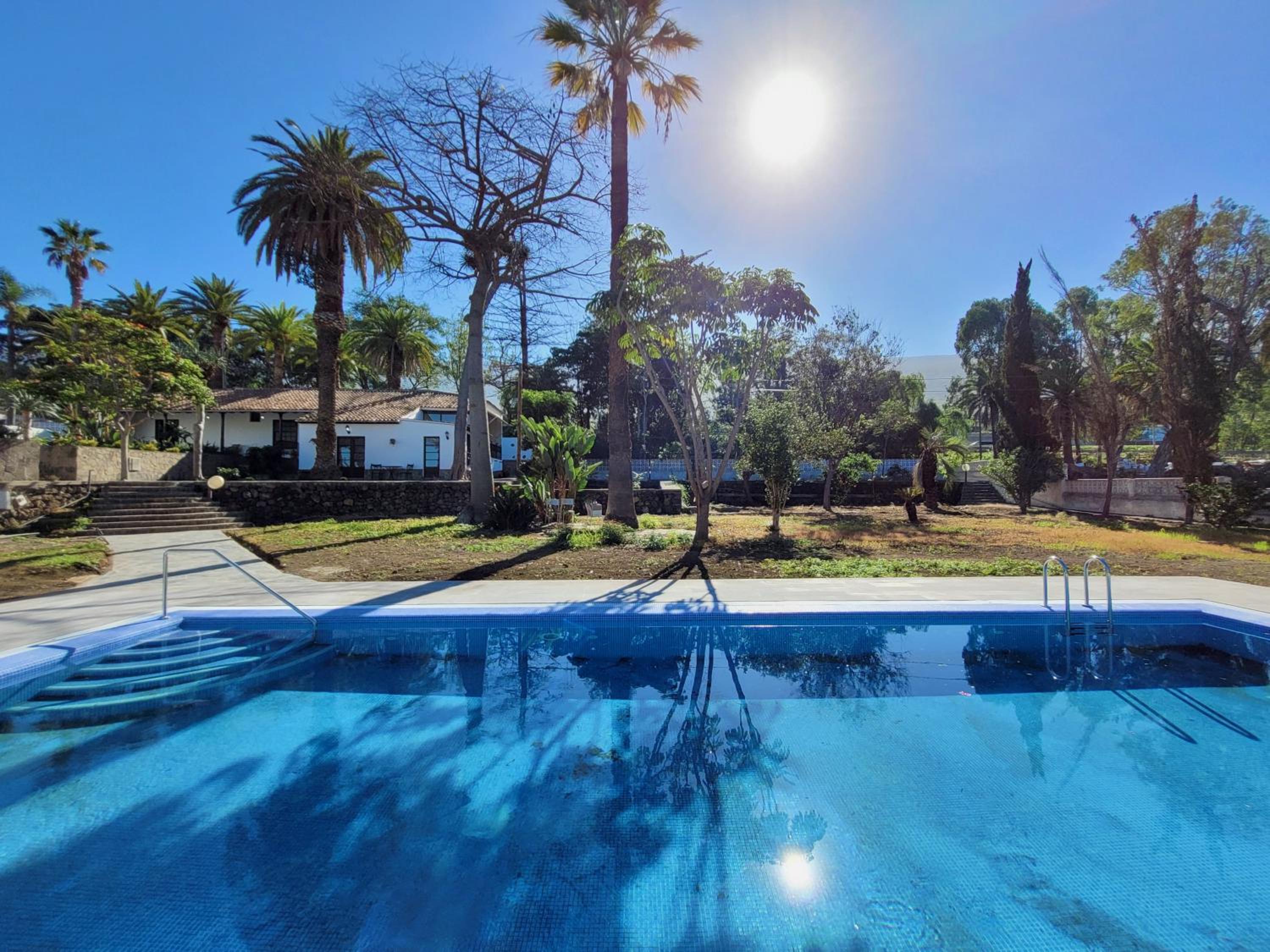 Hacienda La Vizcaina
