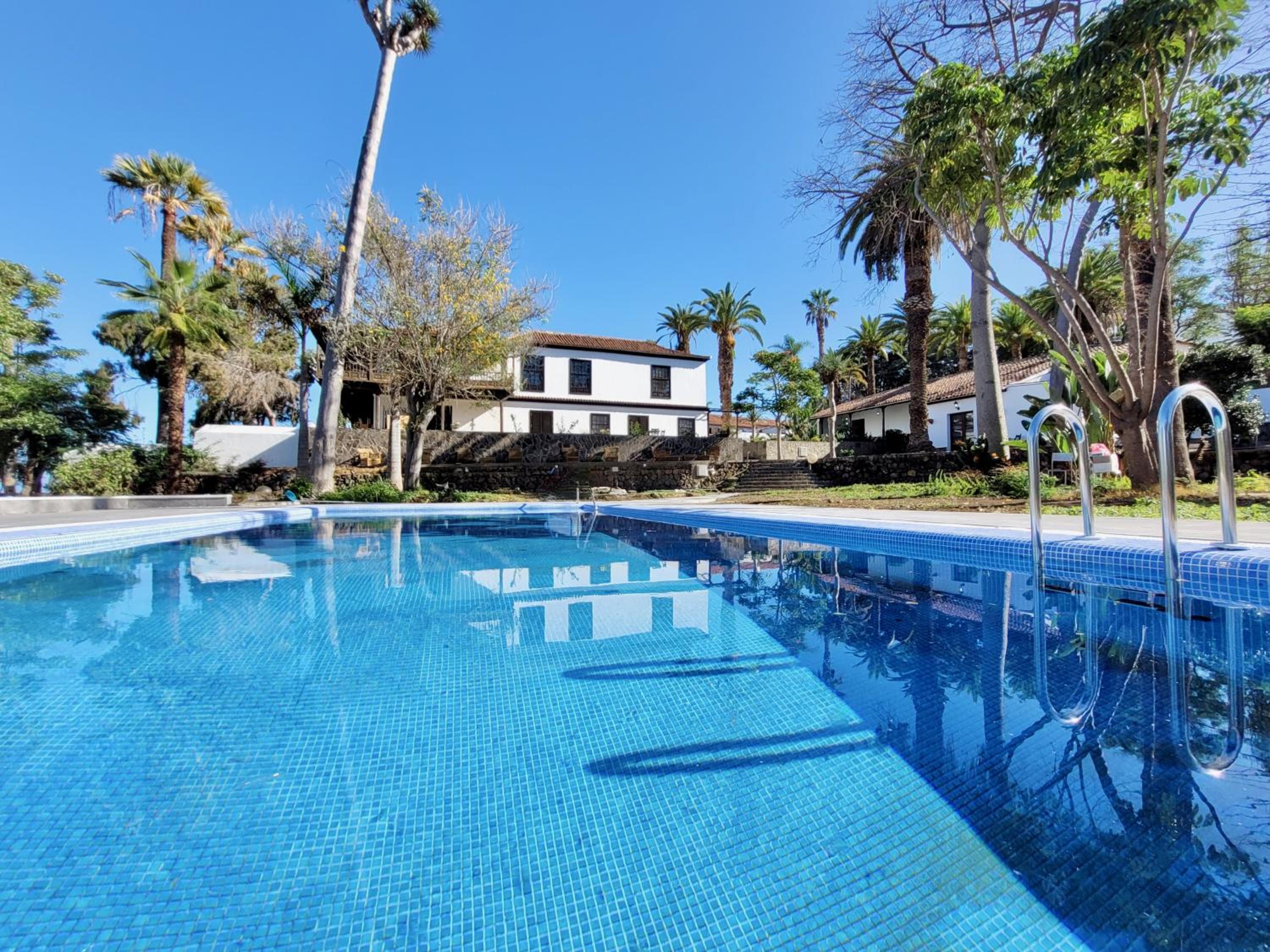 Hacienda La Vizcaina