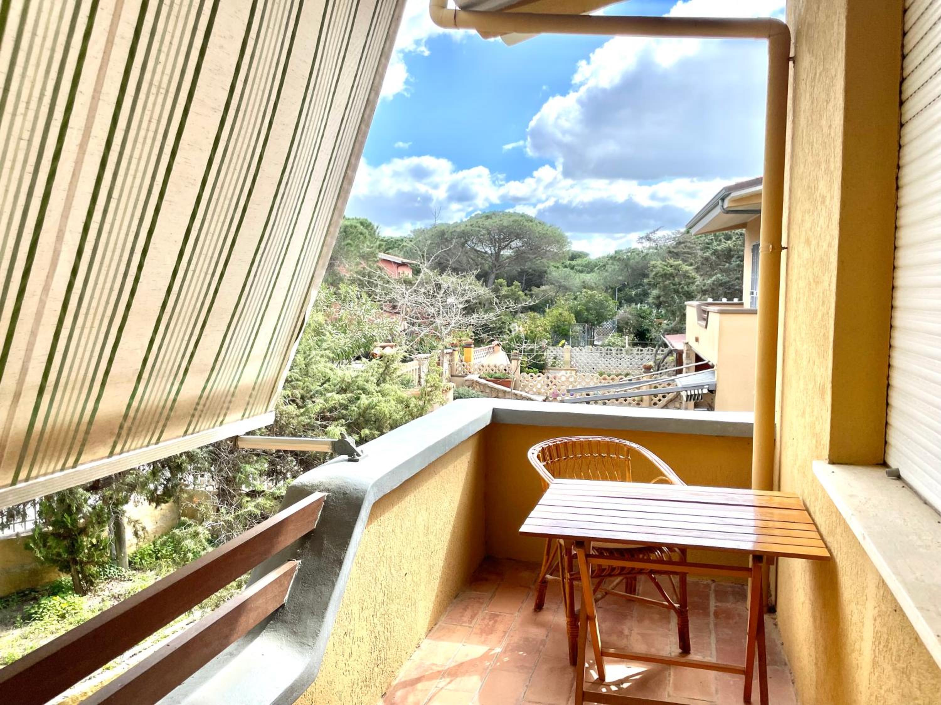 PLATAMONA Villa Marina con piscina sul mare