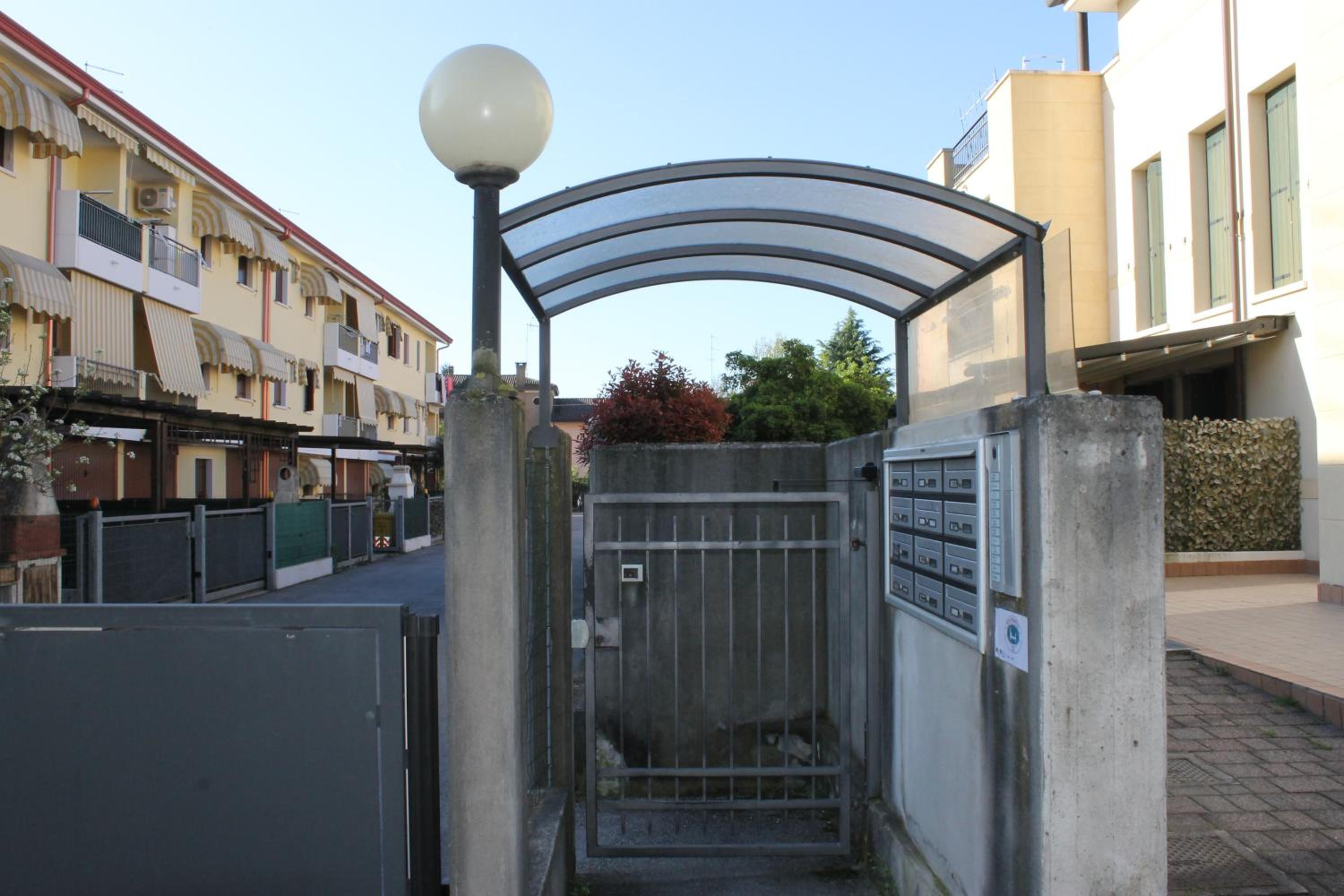 Civico 26 view 2