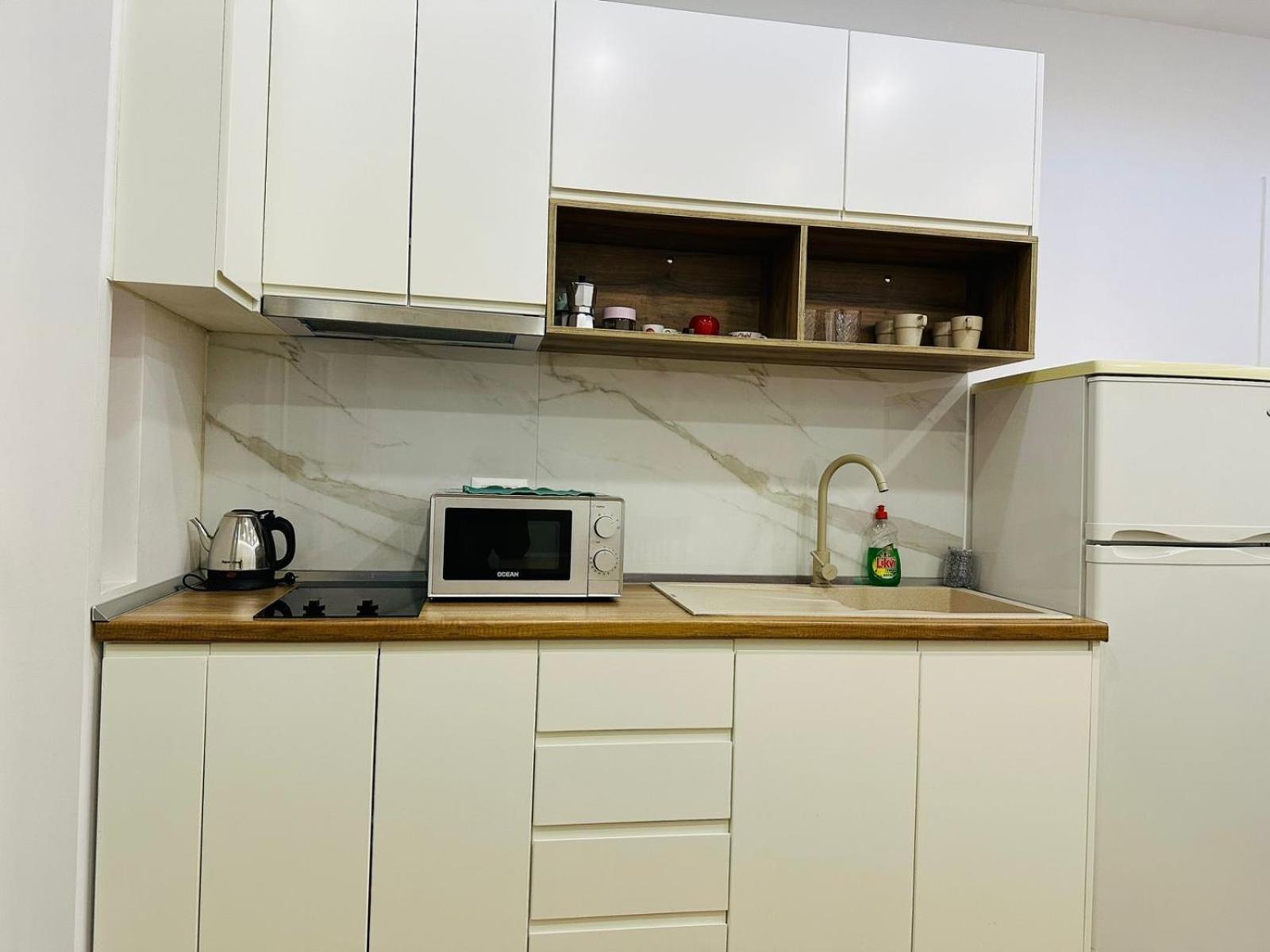 SELA RENT- City Rooms and Studio Apartments