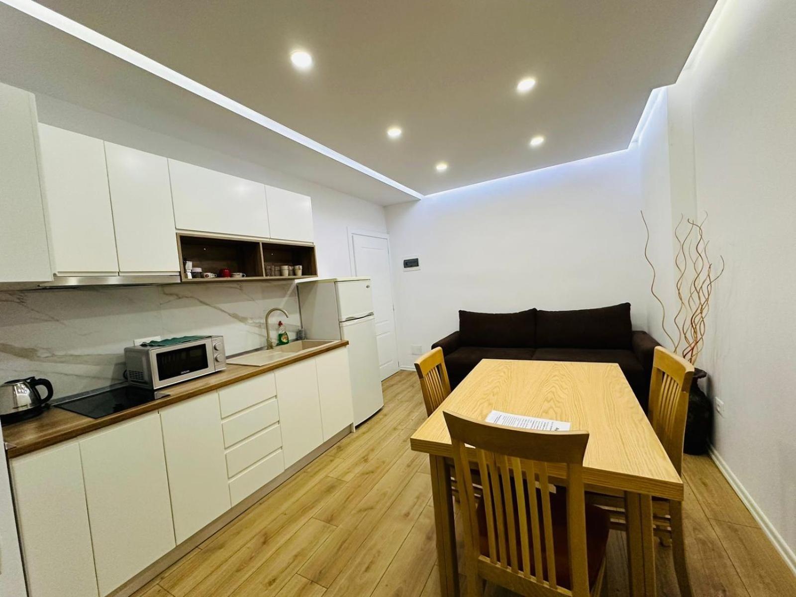 SELA RENT- City Rooms and Studio Apartments