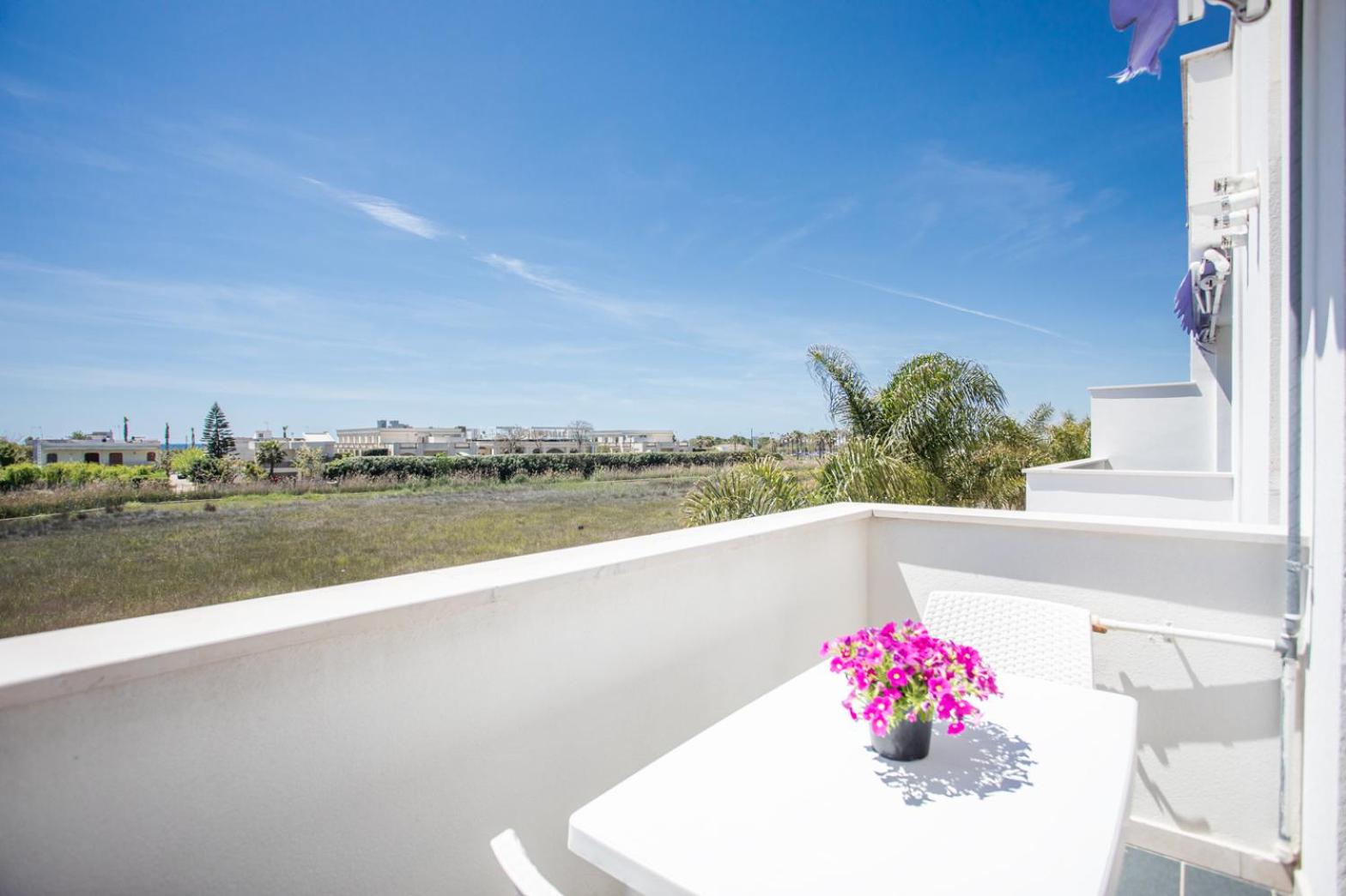 Monolocale Dune By Apulia home photo 3