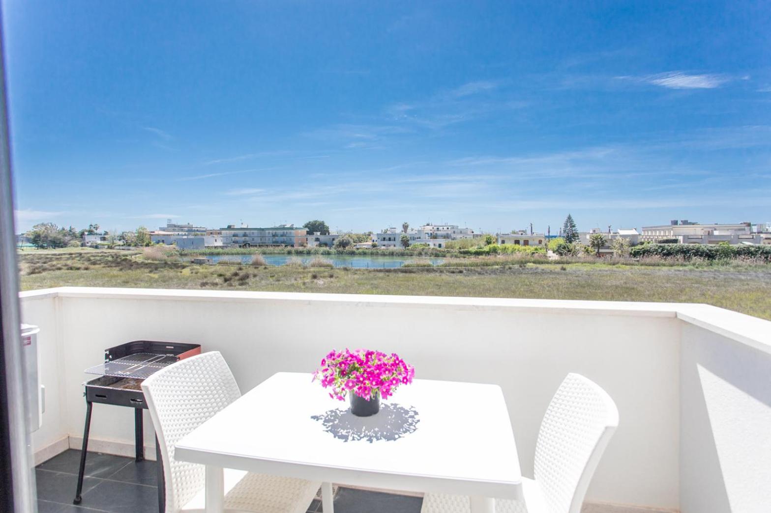 Monolocale Dune By Apulia home photo 2