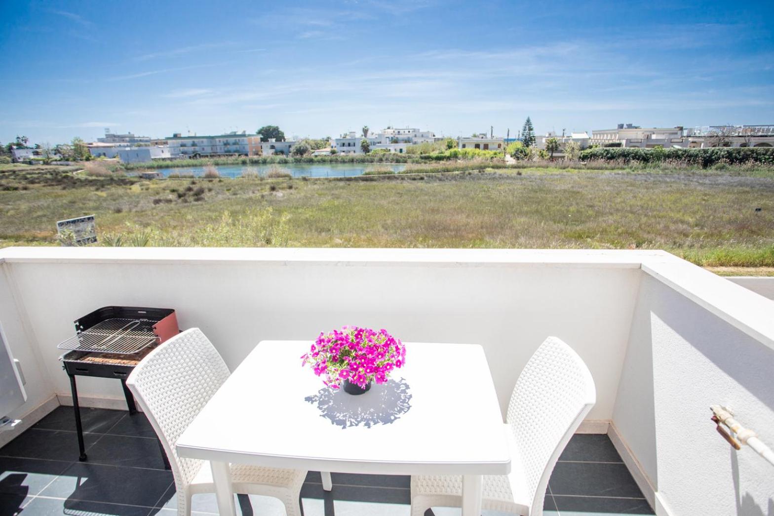 Monolocale Dune By Apulia home photo 4