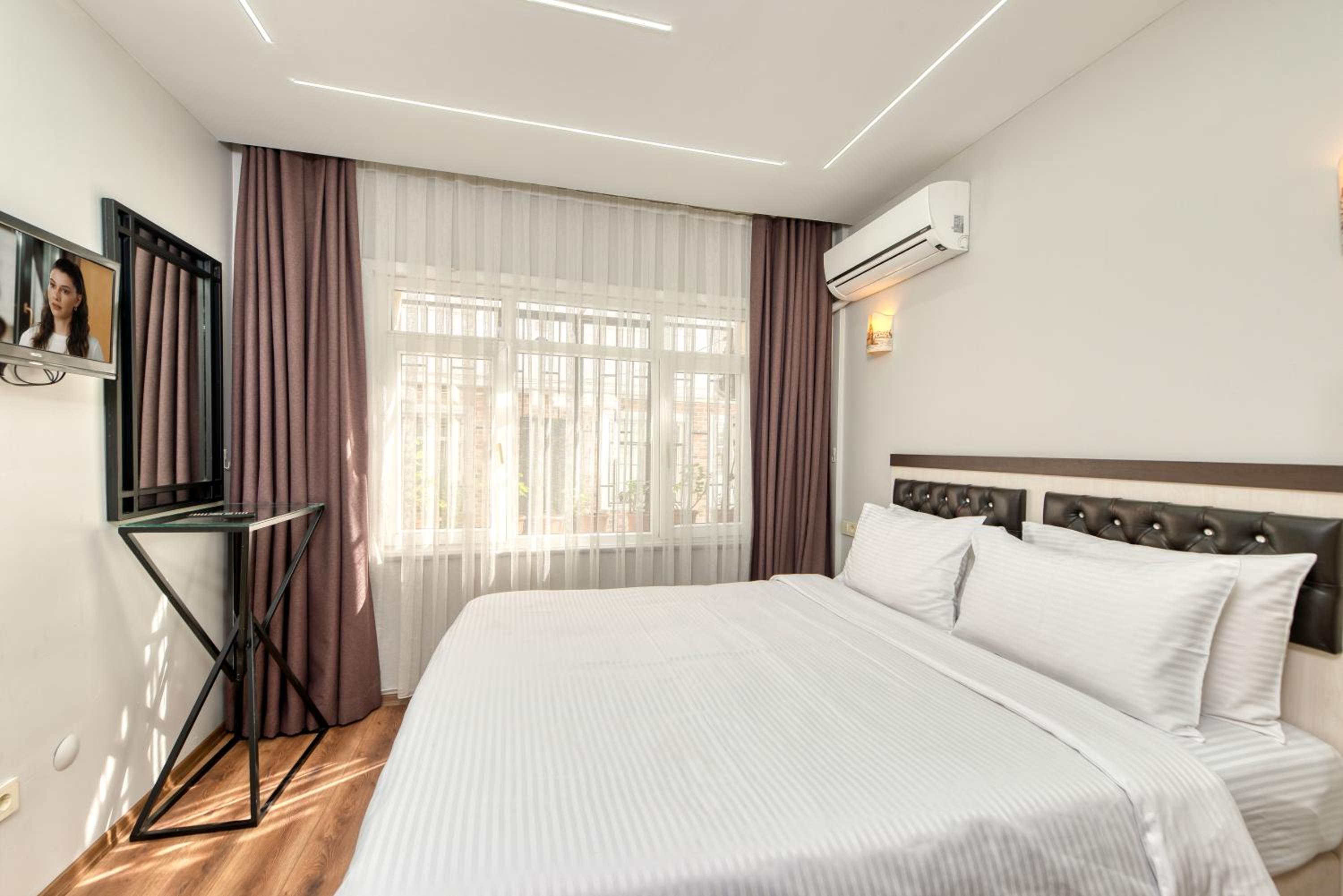 Bright Apart Hotel - Image 23