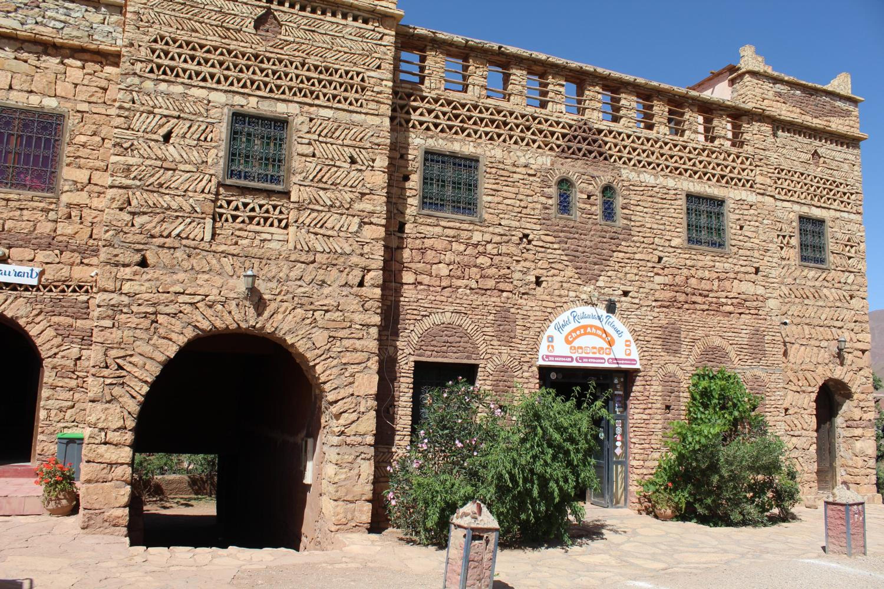 building
