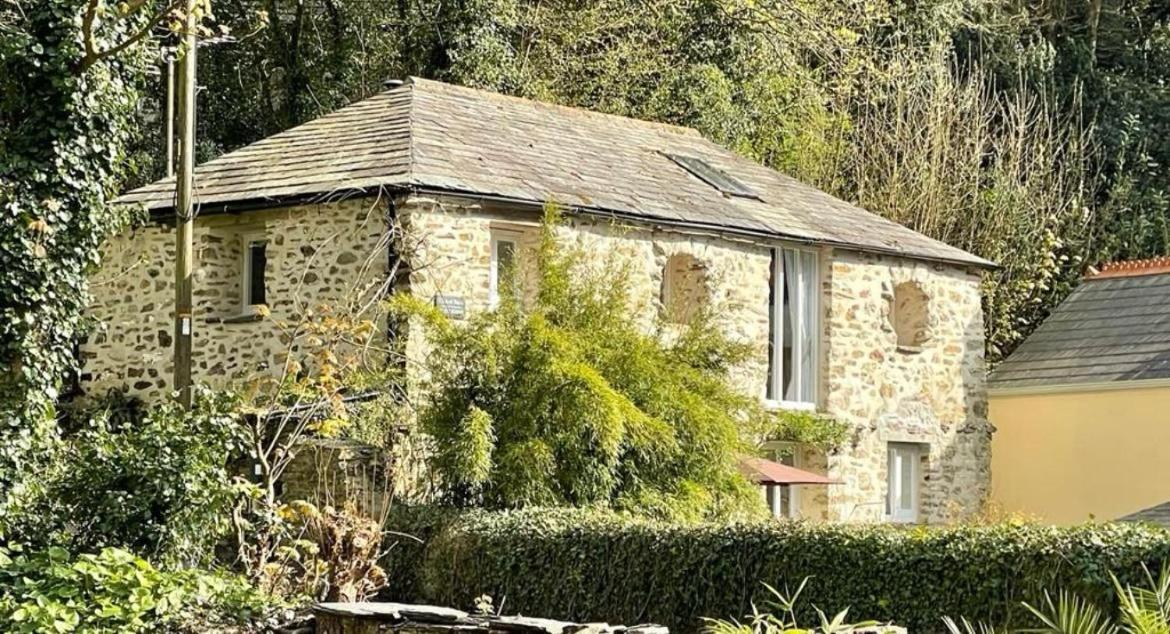Bodmin Vacations - Chapel Barn - Property Image 1