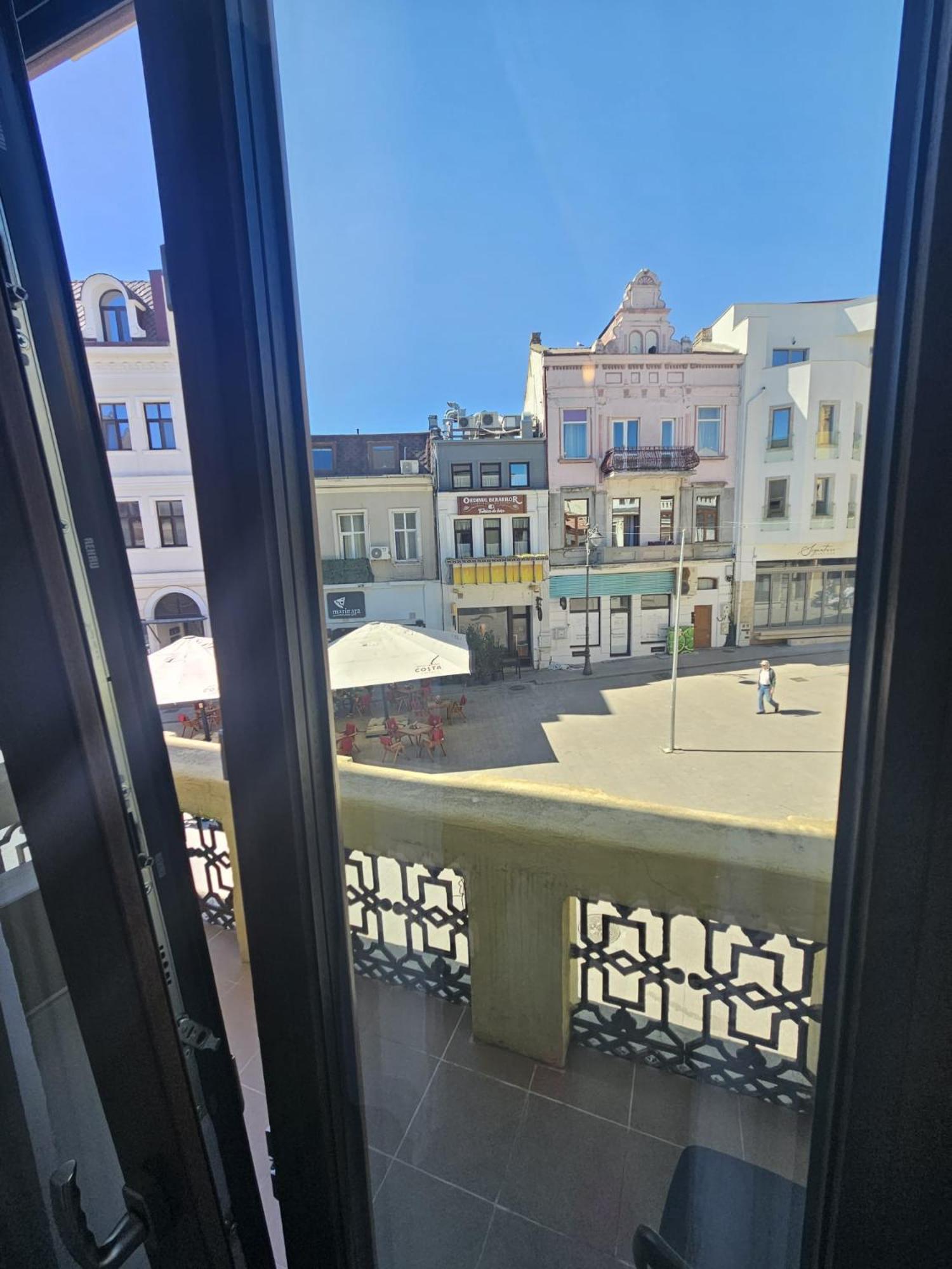 ZIG ZAG apartment 4- Old Town view 3