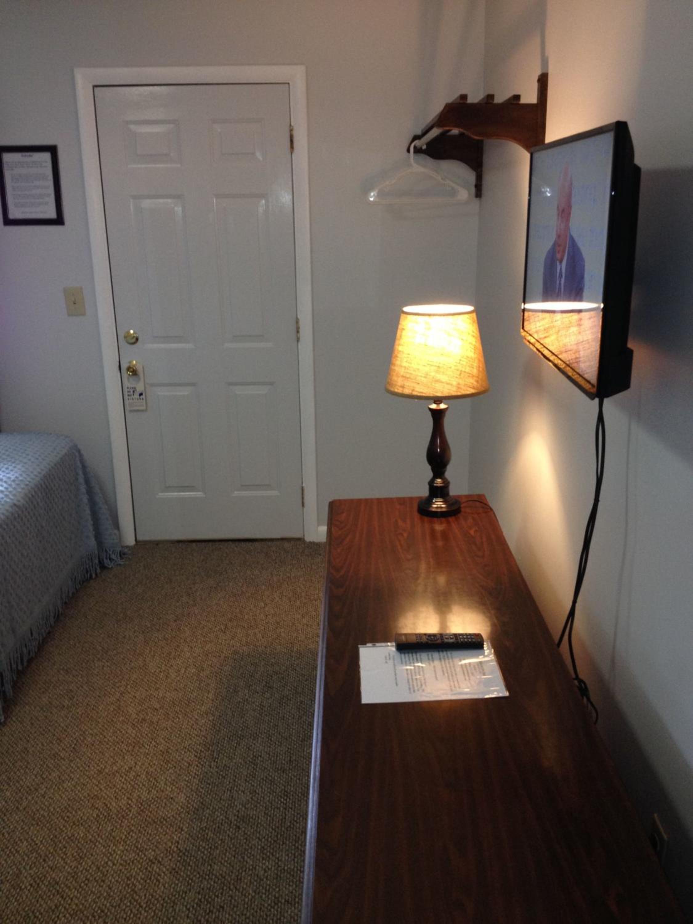 McGregor Inn Motel