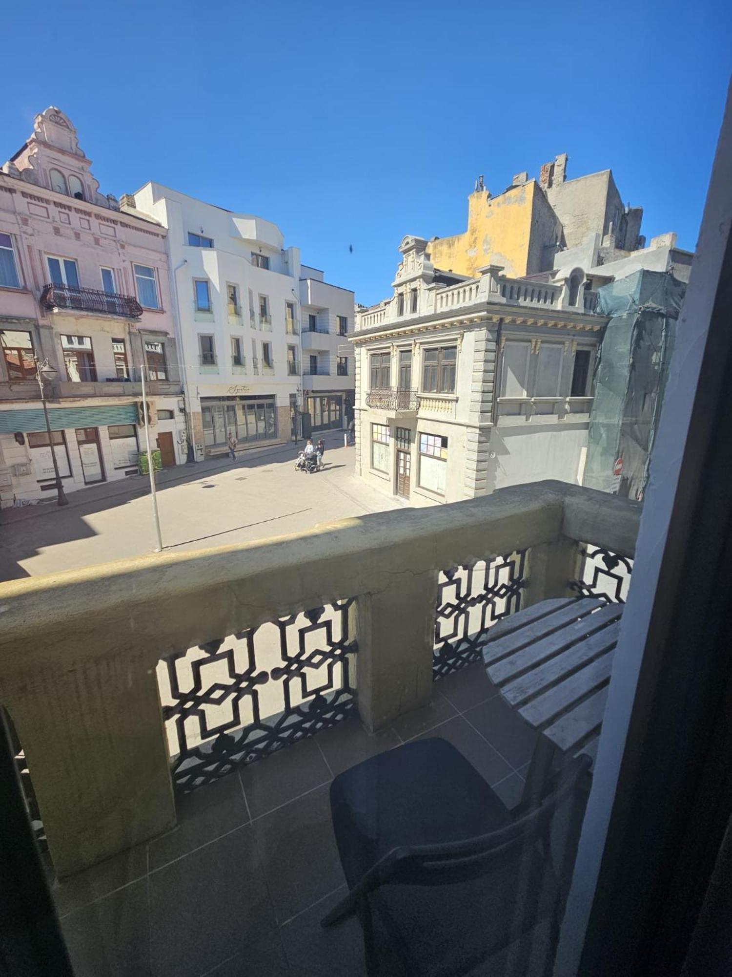 ZIG ZAG apartment 4- Old Town view 4