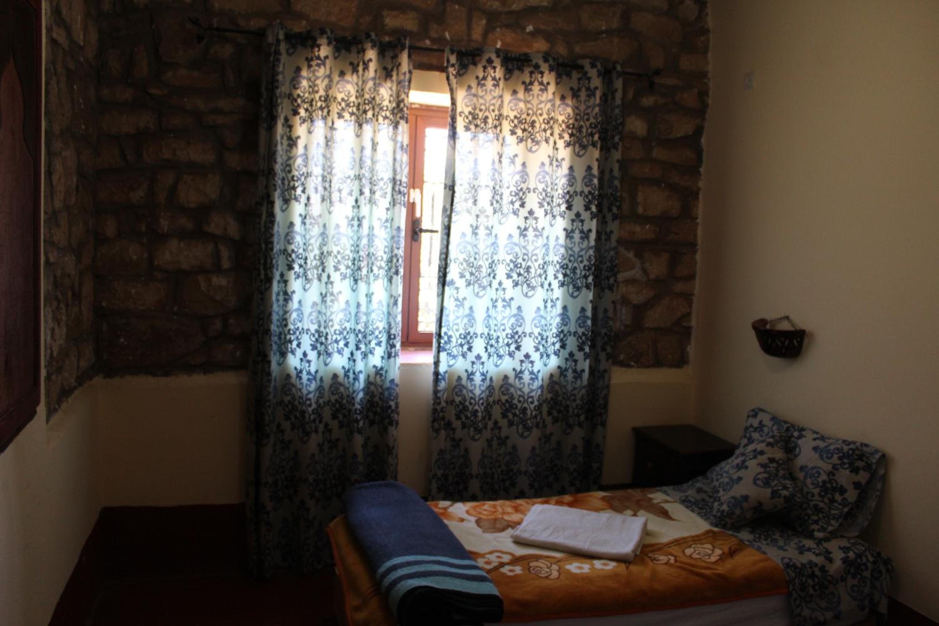 Auberge Restaurant Telouet