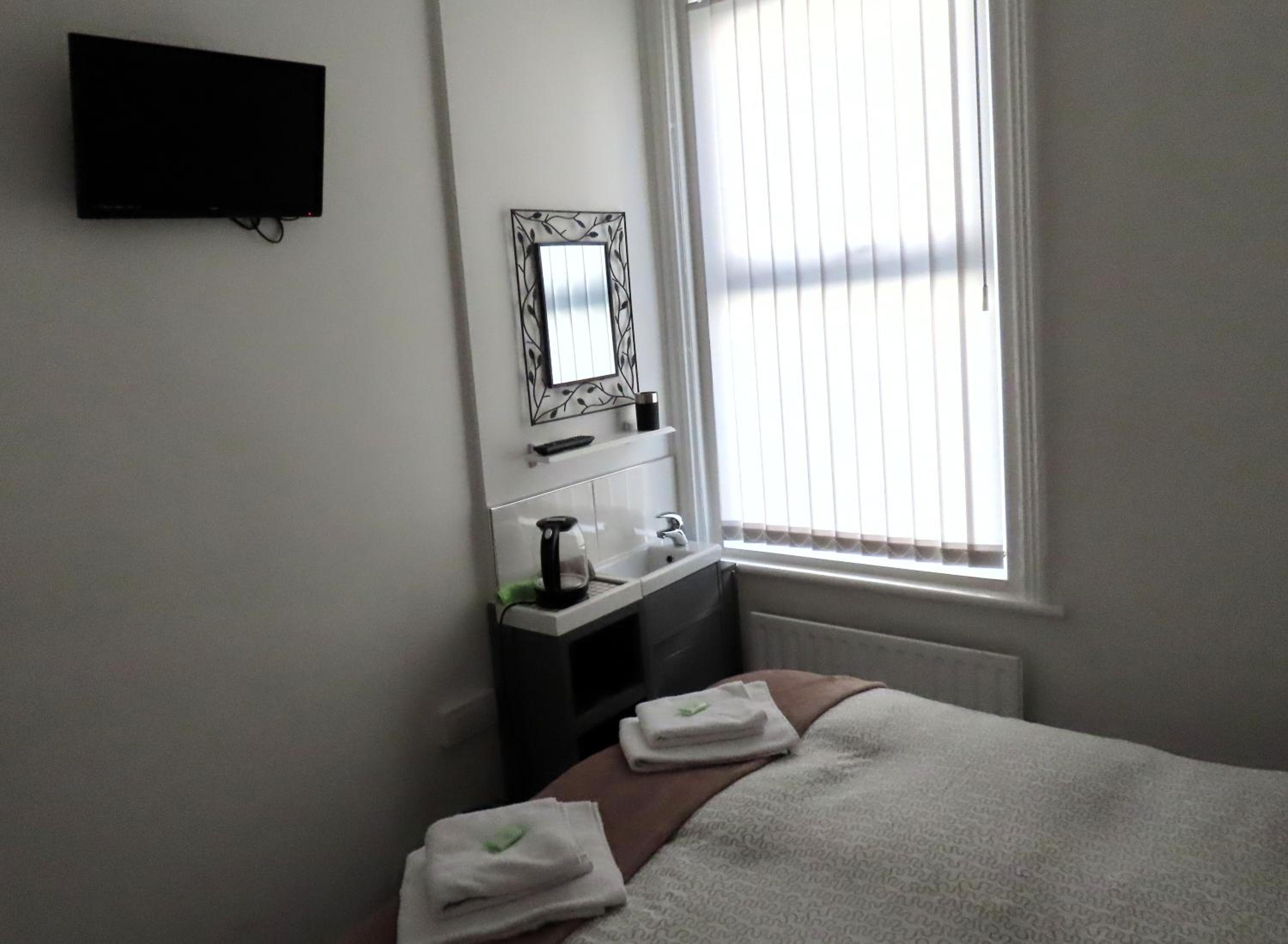 Willin House Hotel