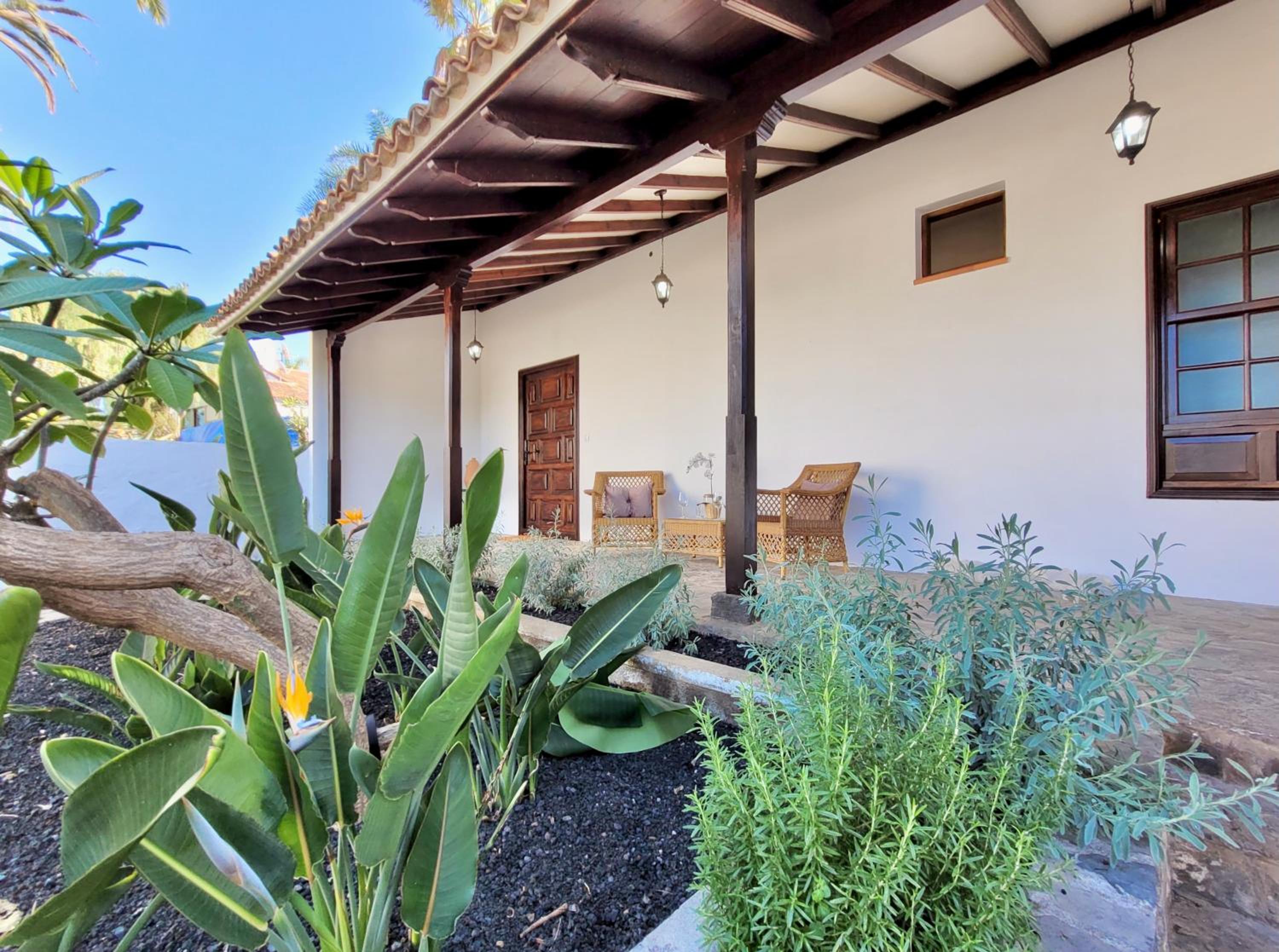 Hacienda La Vizcaina